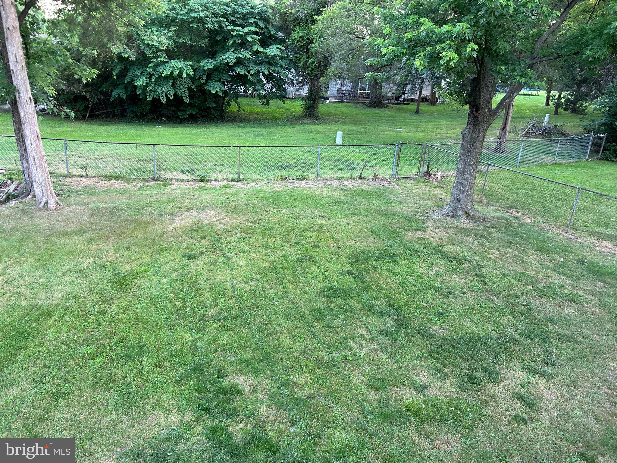 DULLES PARK - Residential