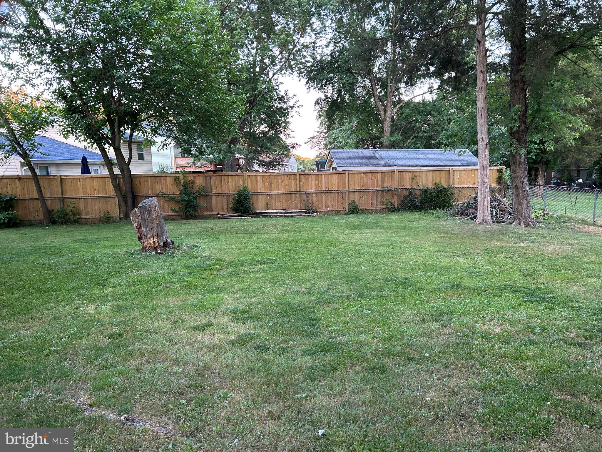 DULLES PARK - Residential