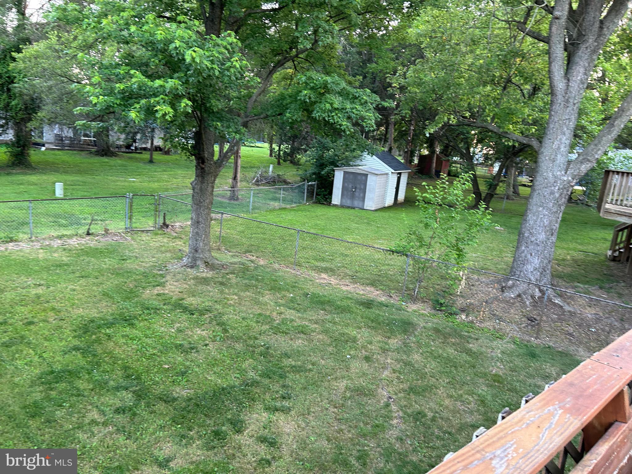 DULLES PARK - Residential