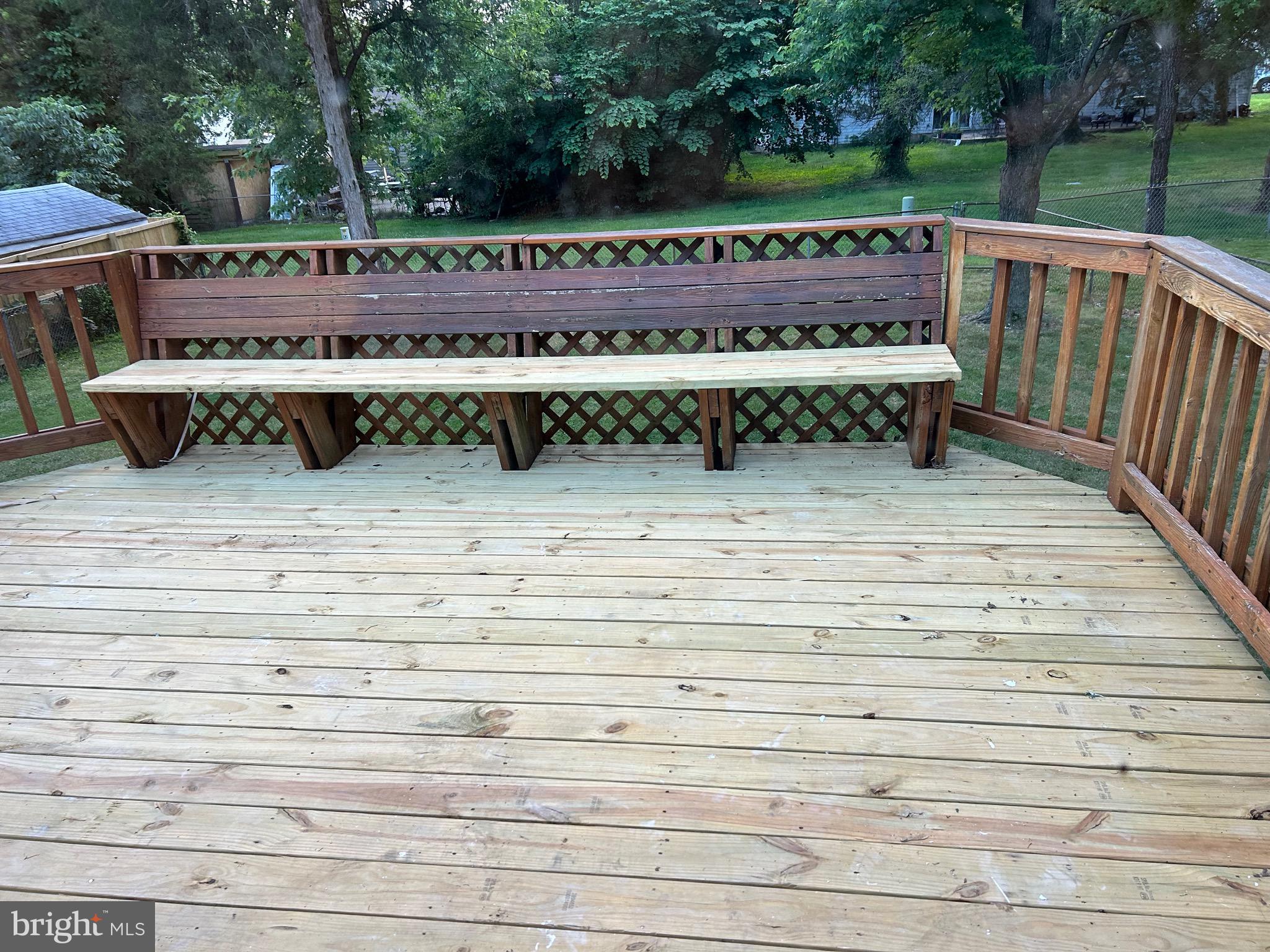 DULLES PARK - Residential