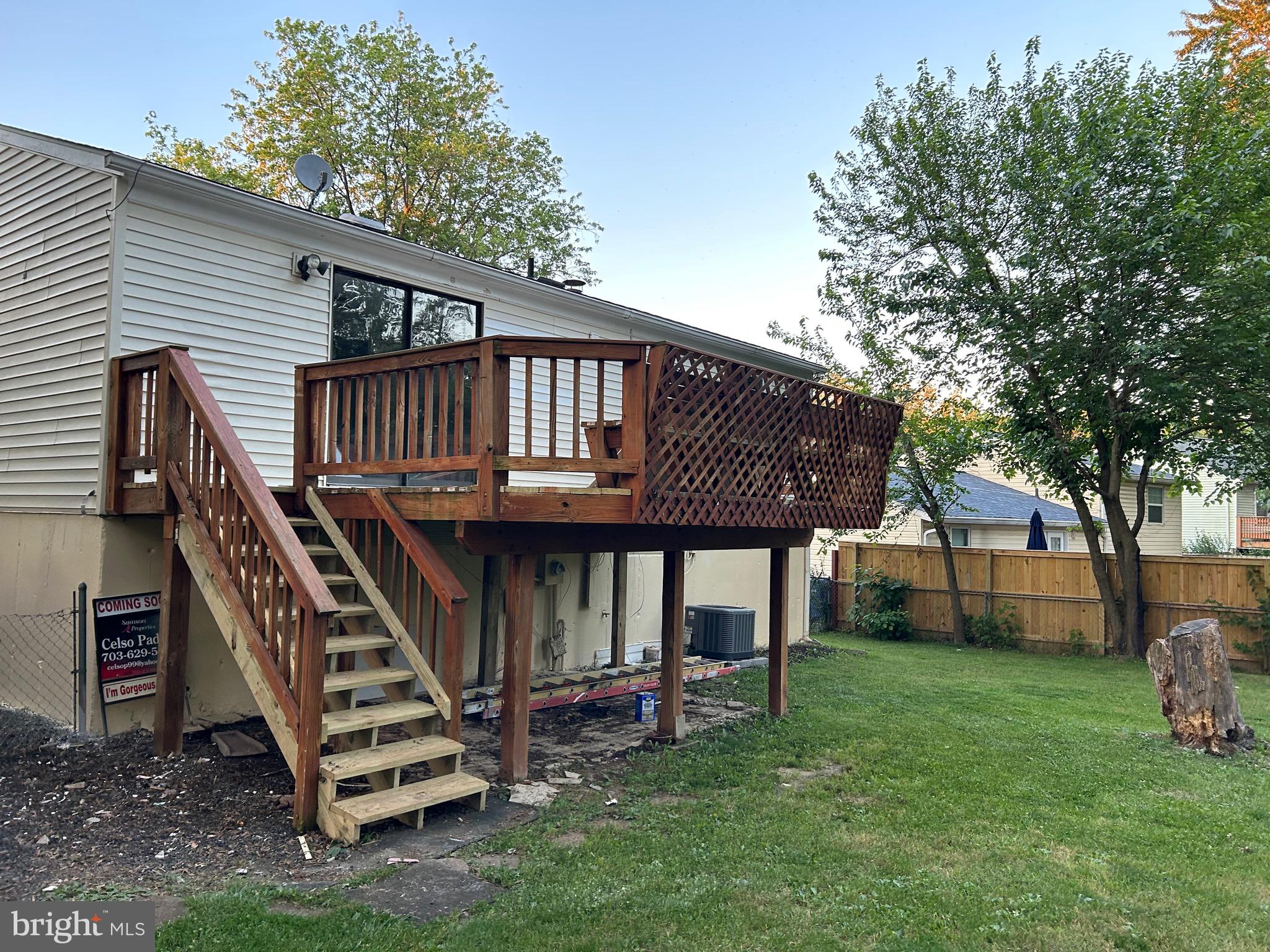 DULLES PARK - Residential