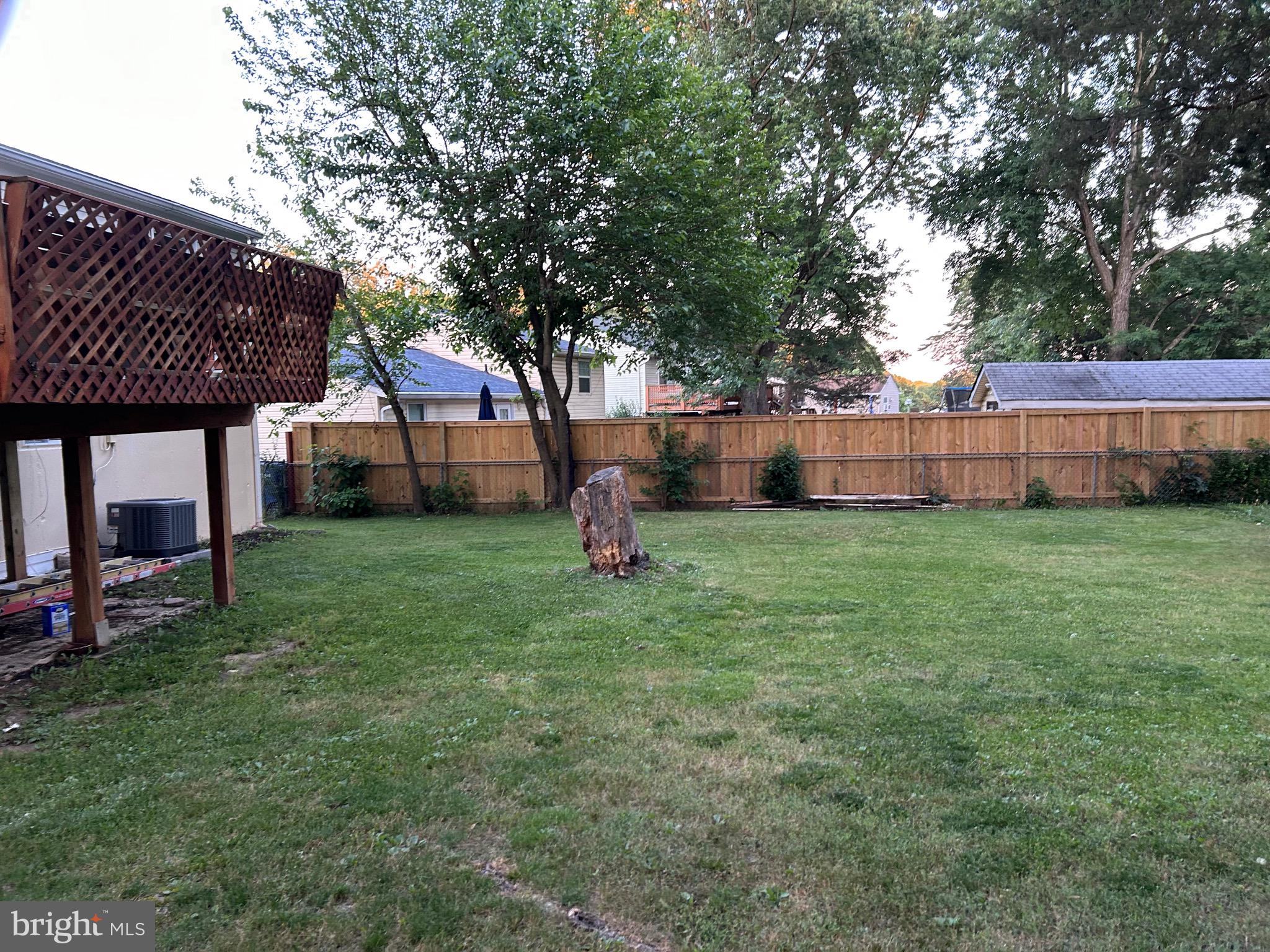 DULLES PARK - Residential