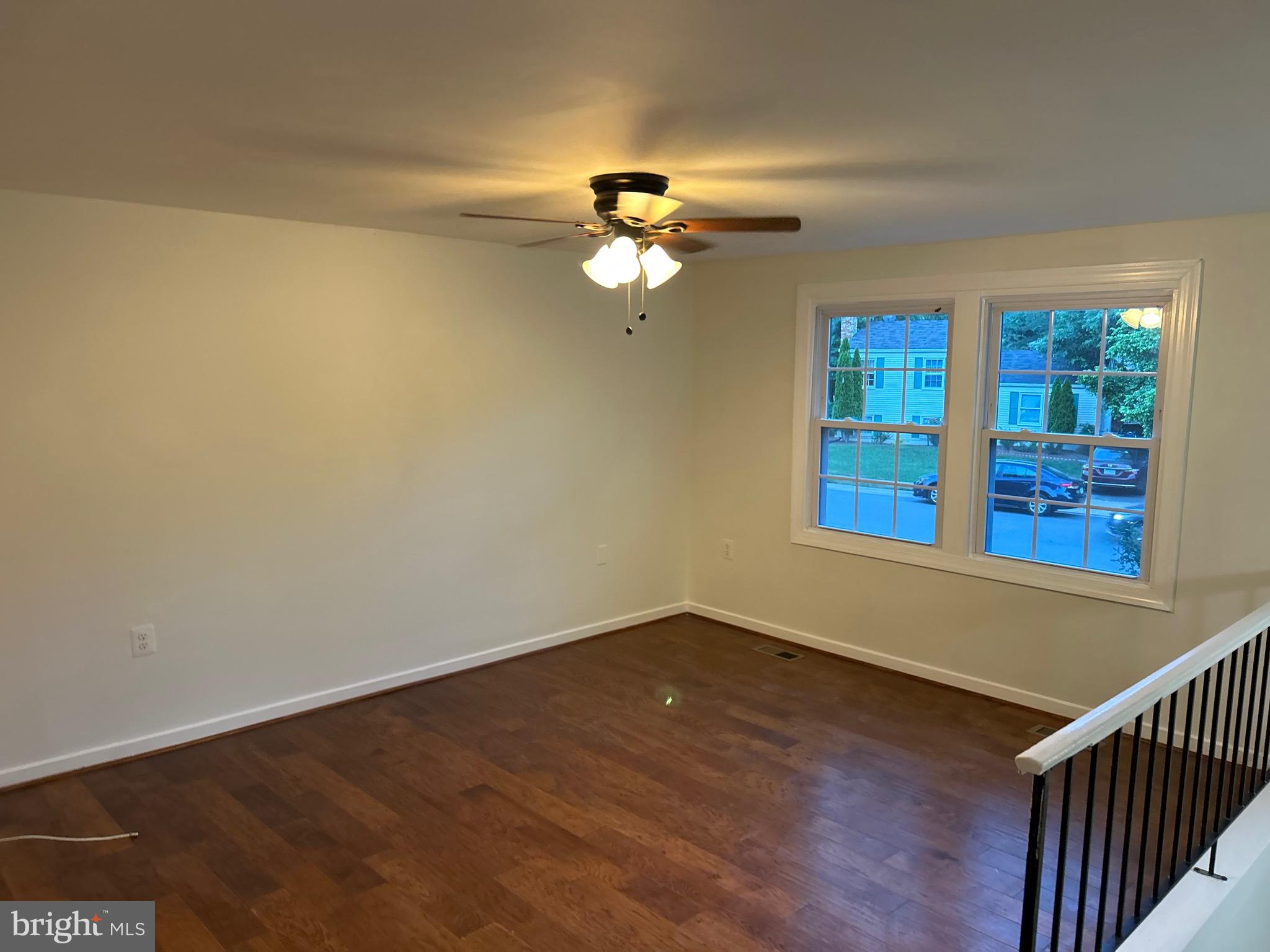 DULLES PARK - Residential