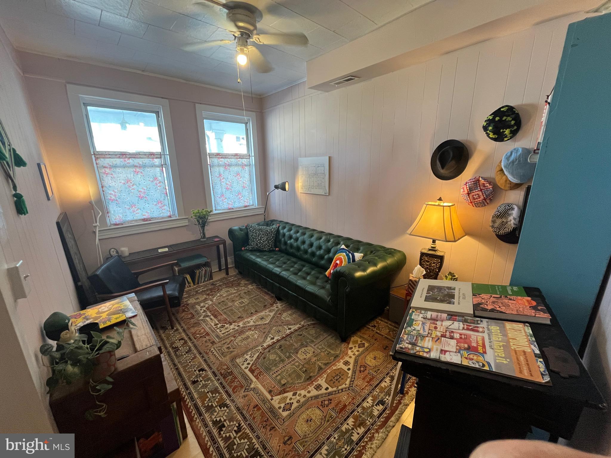 EAST BALTIMORE MIDWAY - Residential