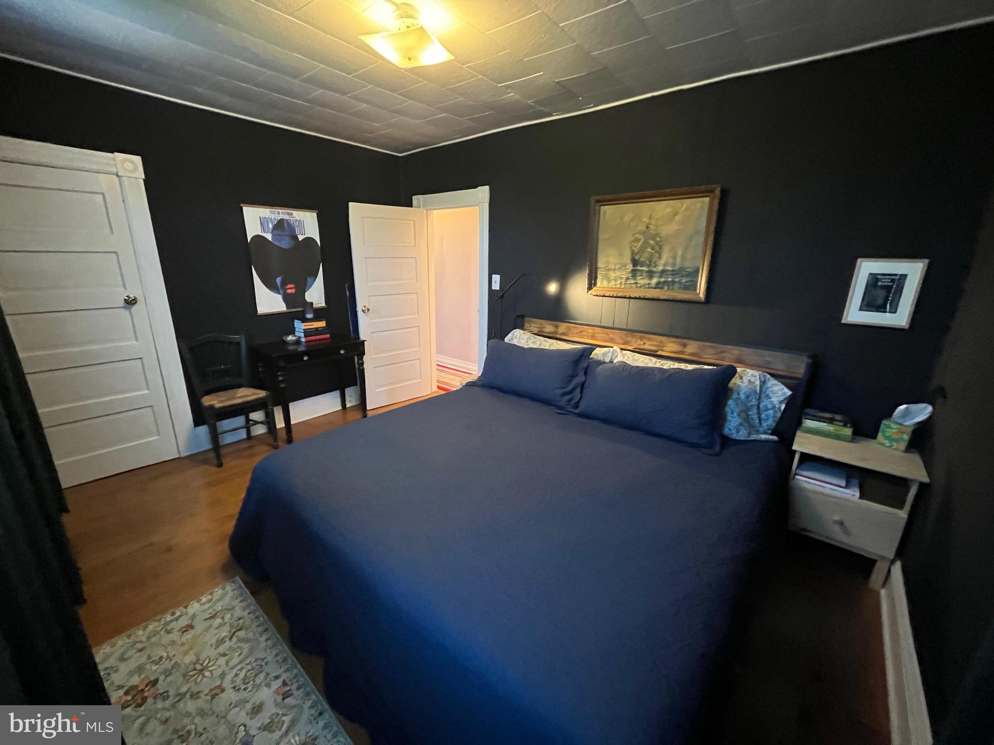 EAST BALTIMORE MIDWAY - Residential