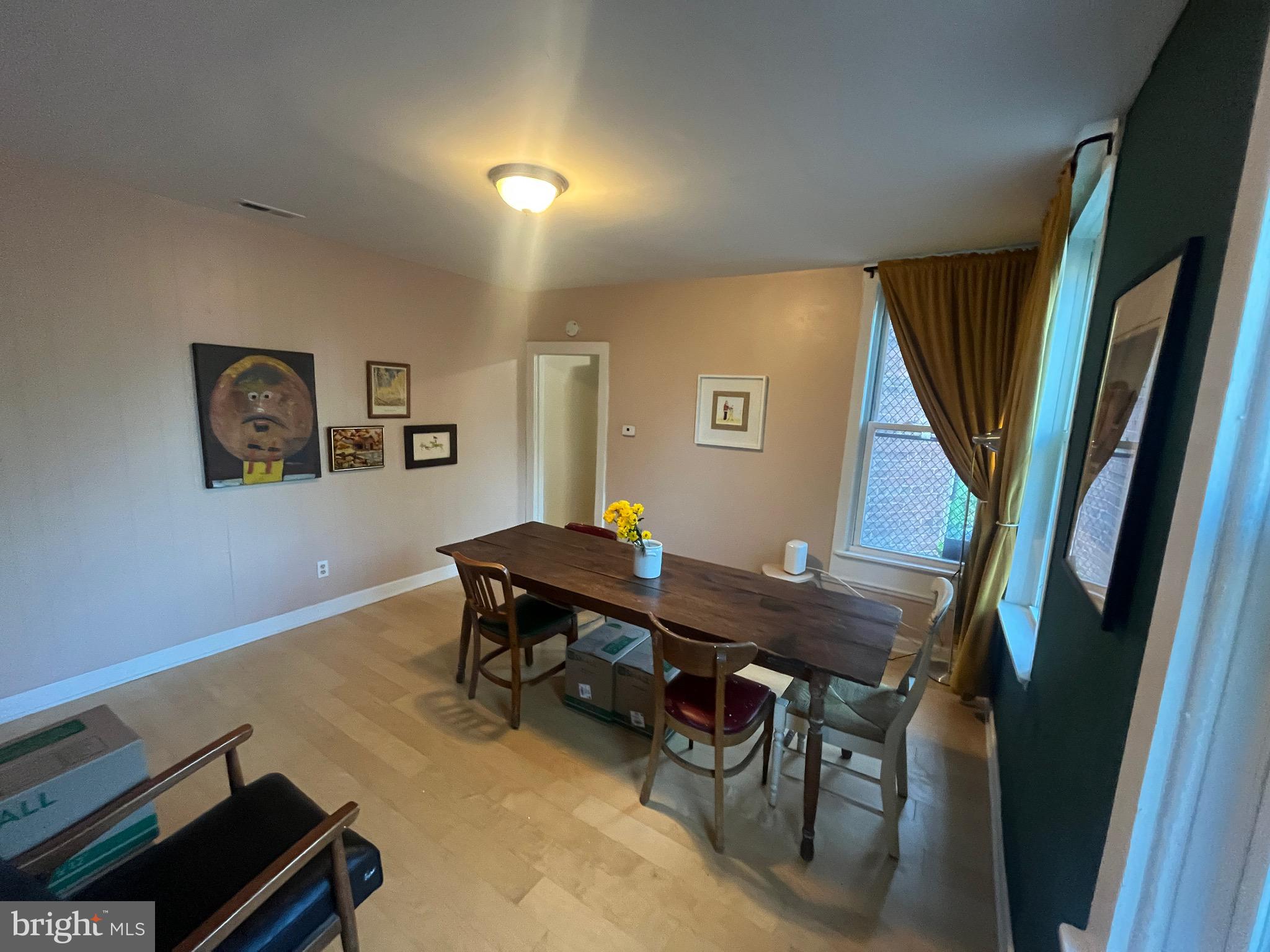 EAST BALTIMORE MIDWAY - Residential