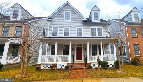 813 Royal Crescent, Rockville, MD MLS: MDMC2168124