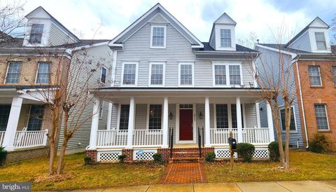 813 ROYAL CRESCENT ROCKVILLE MD 20850