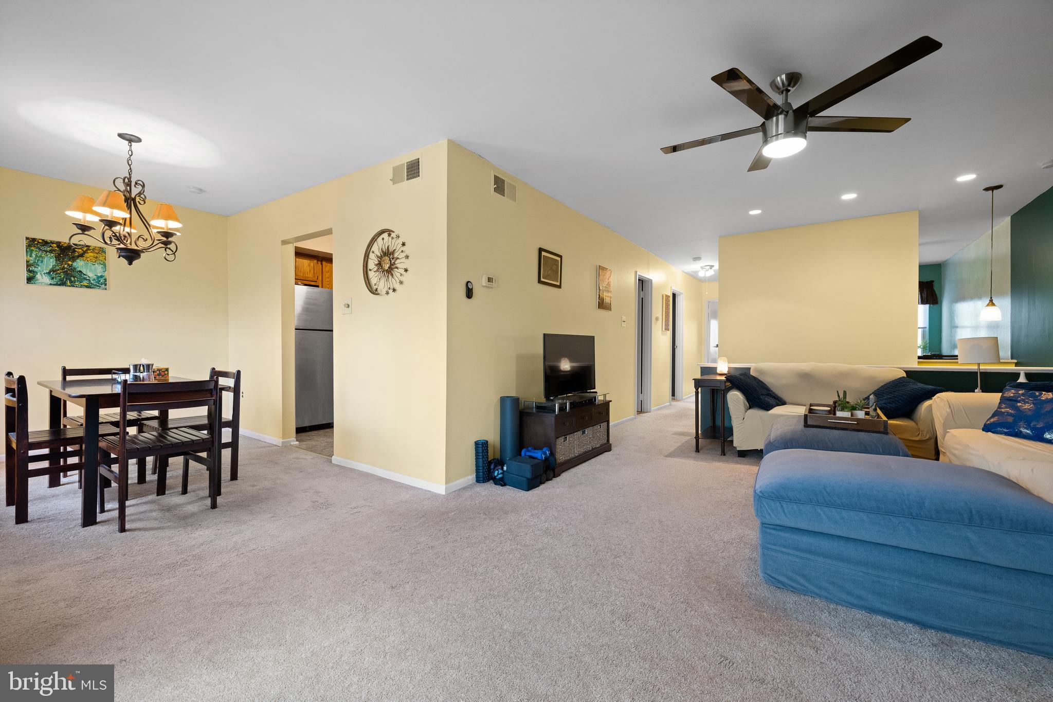 PAINTERS CROSSING - Residential