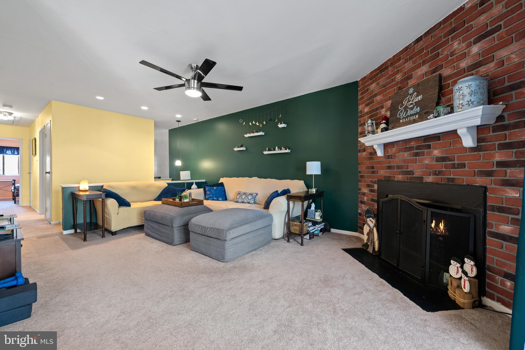 PAINTERS CROSSING - Residential