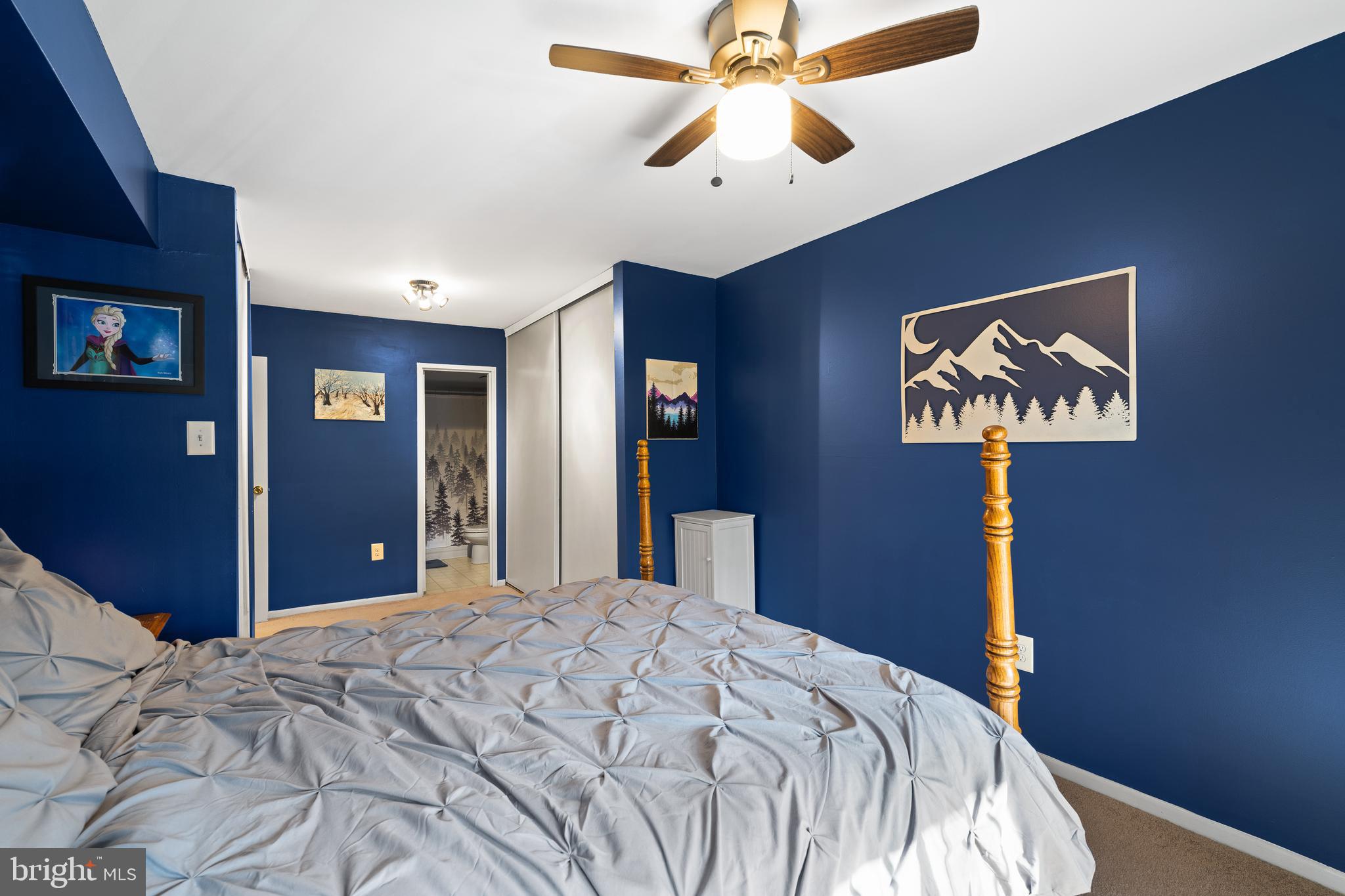 PAINTERS CROSSING - Residential