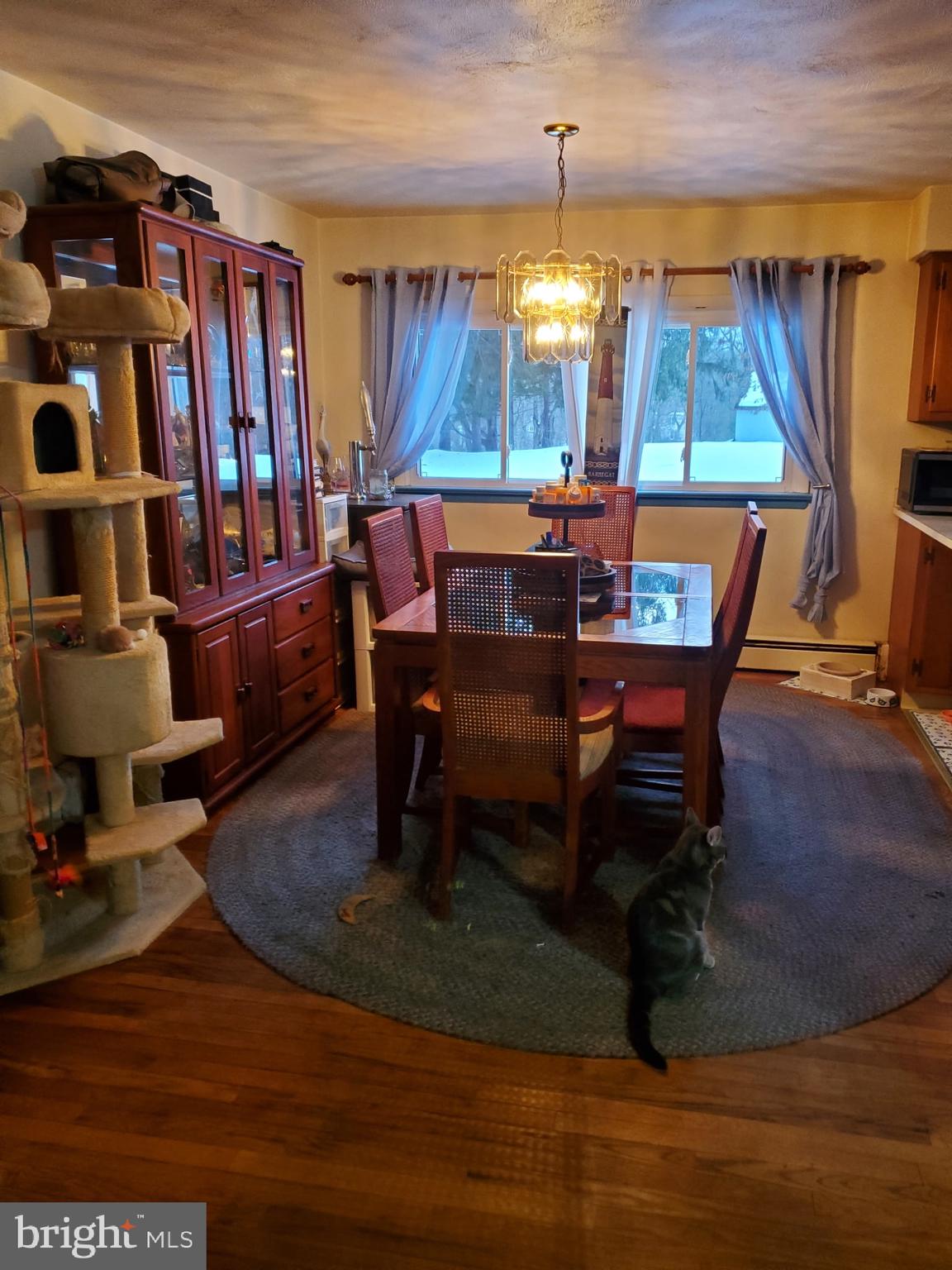 SHEEDER - Residential