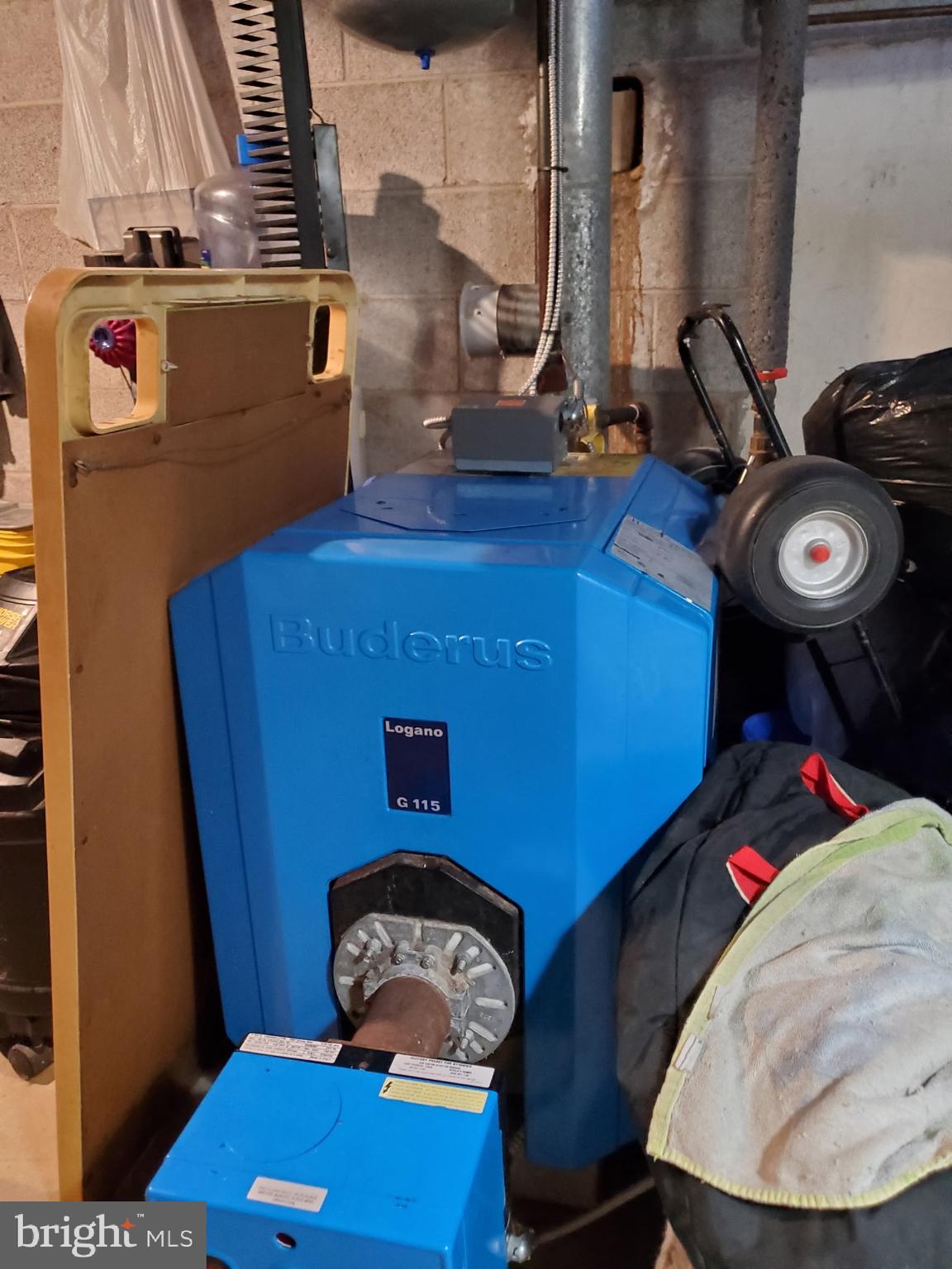 SHEEDER - Residential