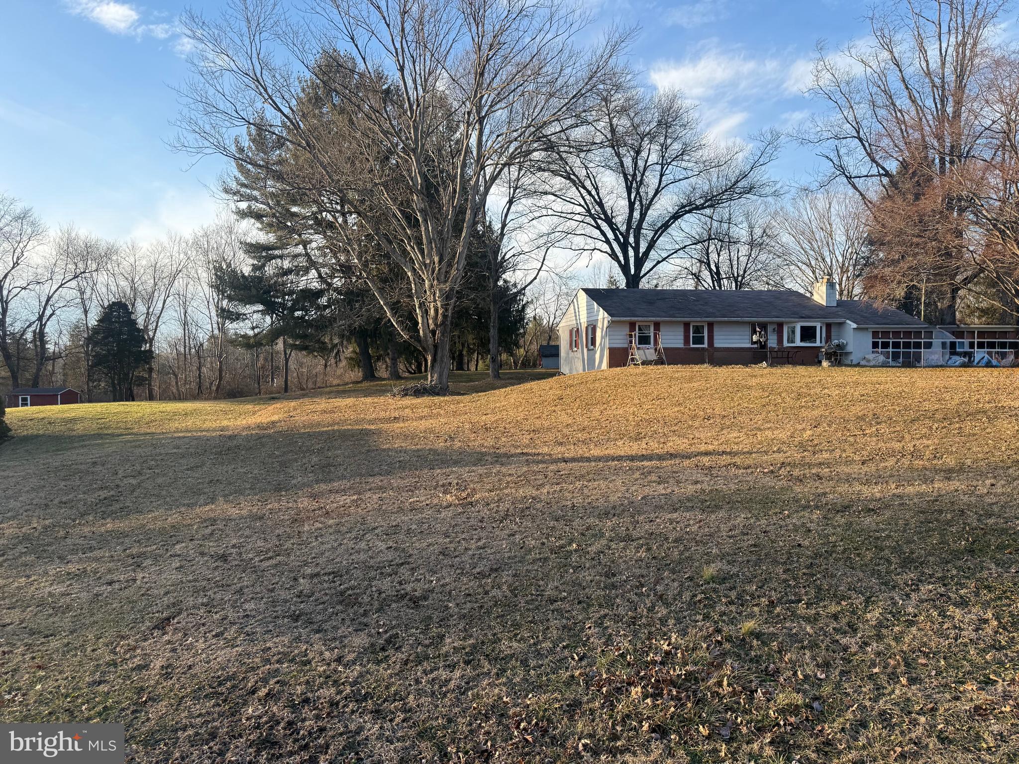 SHEEDER - Residential