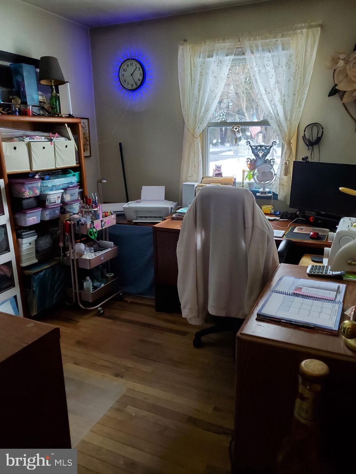 SHEEDER - Residential