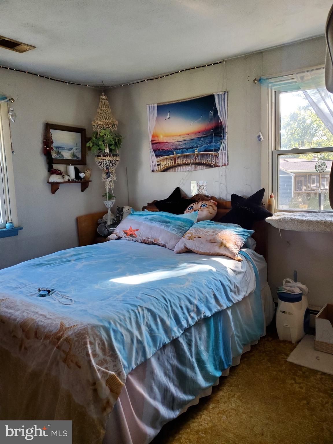 SHEEDER - Residential