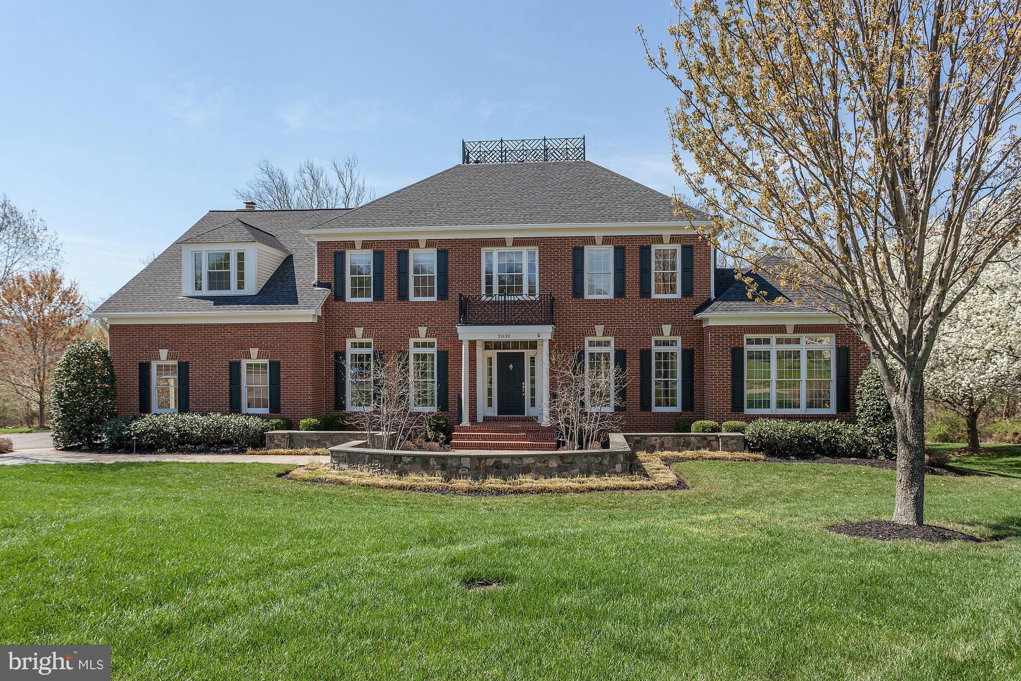 MUSTANG CROSSING - Residential