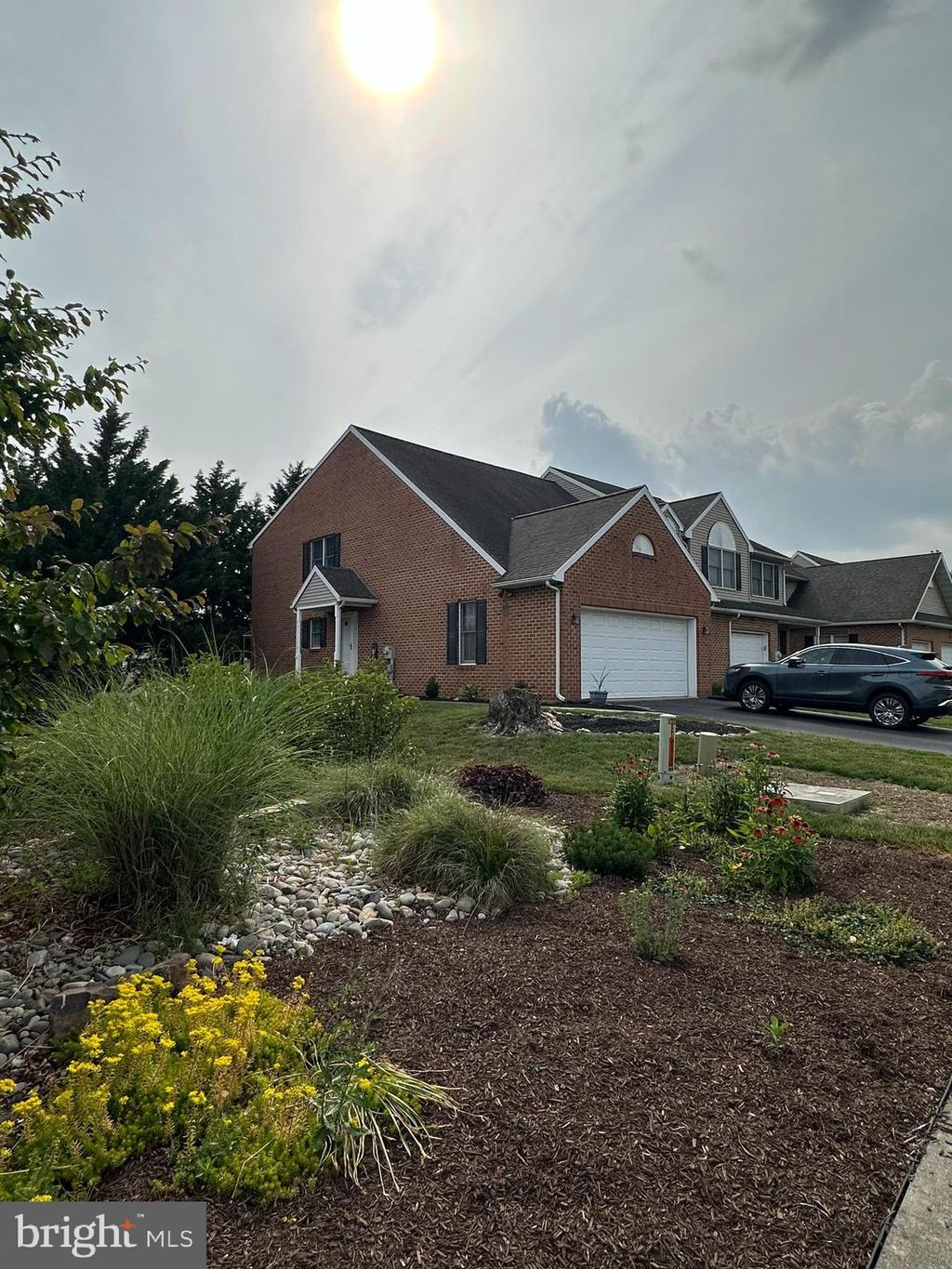 Photo of 9 SPRING HILL LN, MOUNTVILLE, PA 17554 (MLS # PALA2036652)