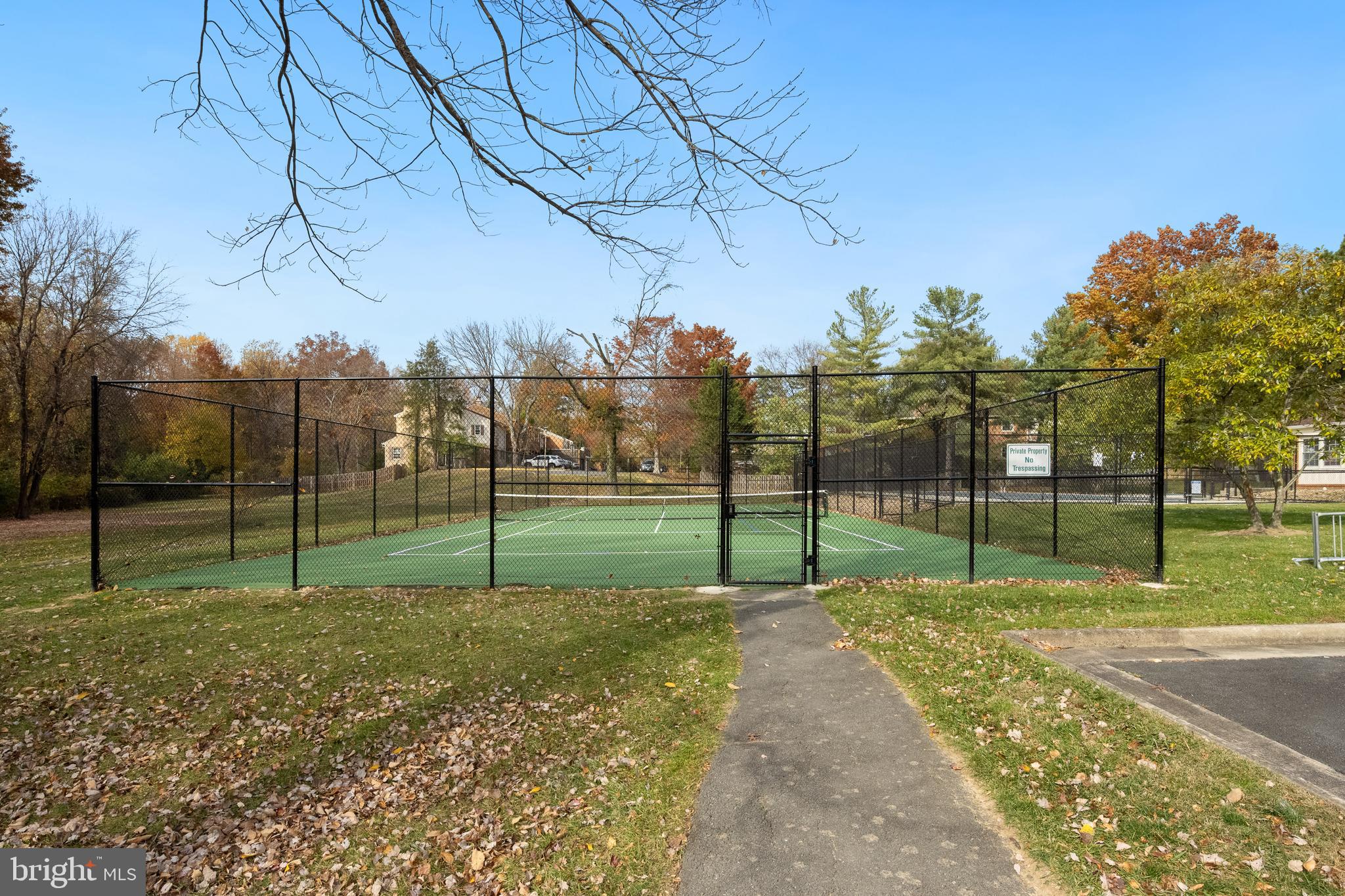 TOWNES OF MOOREFIELD - Residential