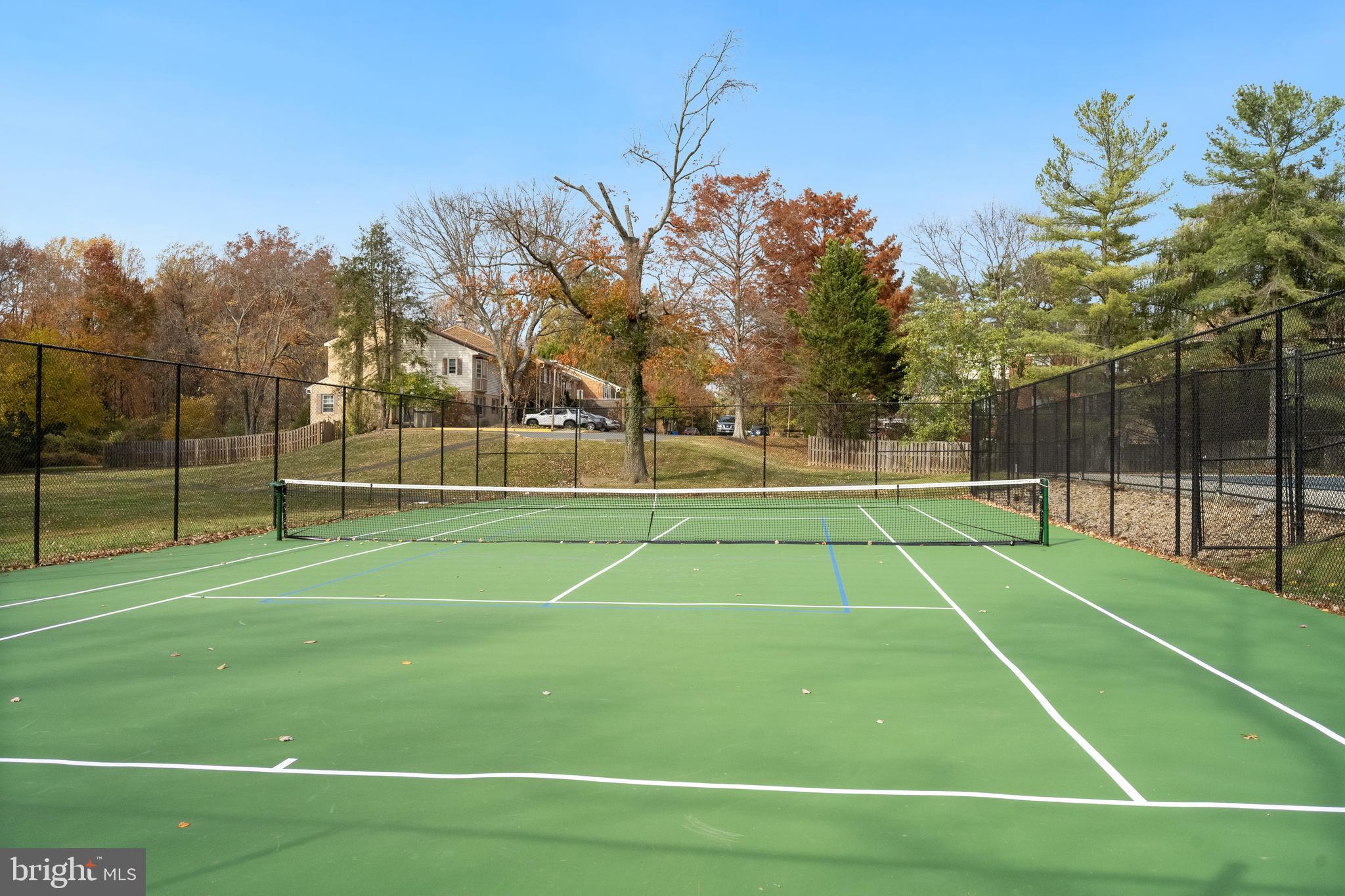 TOWNES OF MOOREFIELD - Residential