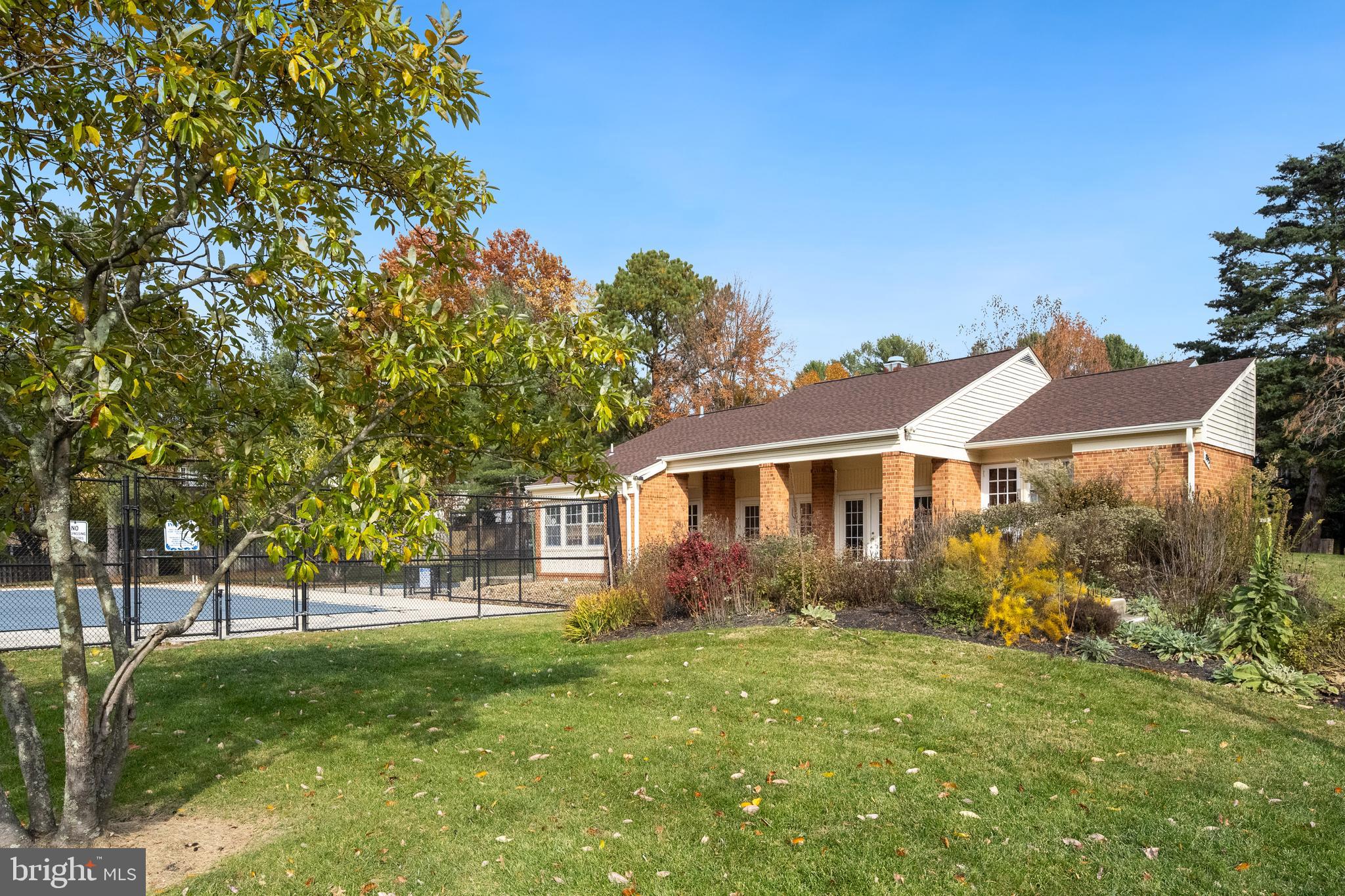 TOWNES OF MOOREFIELD - Residential