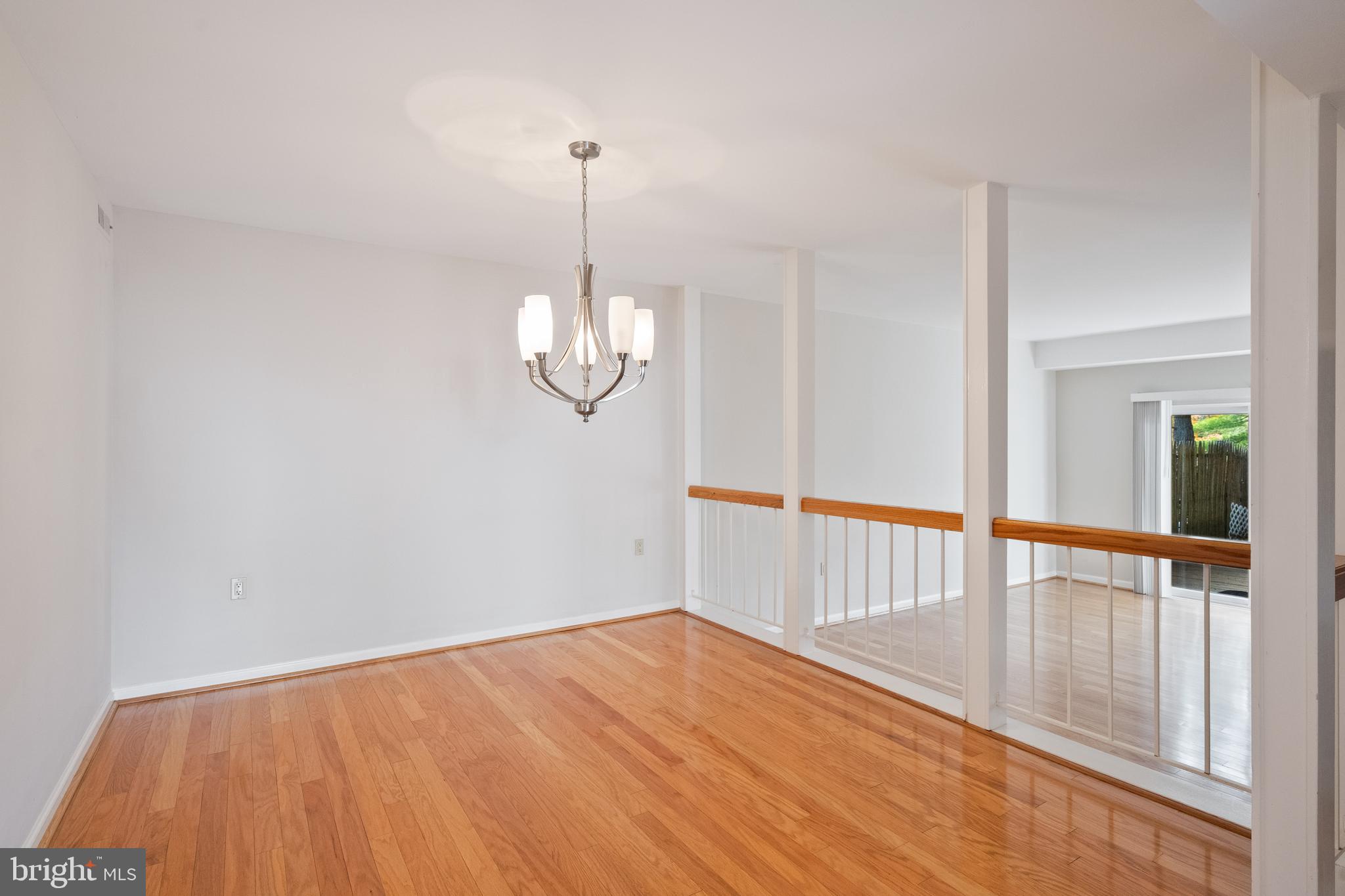 TOWNES OF MOOREFIELD - Residential