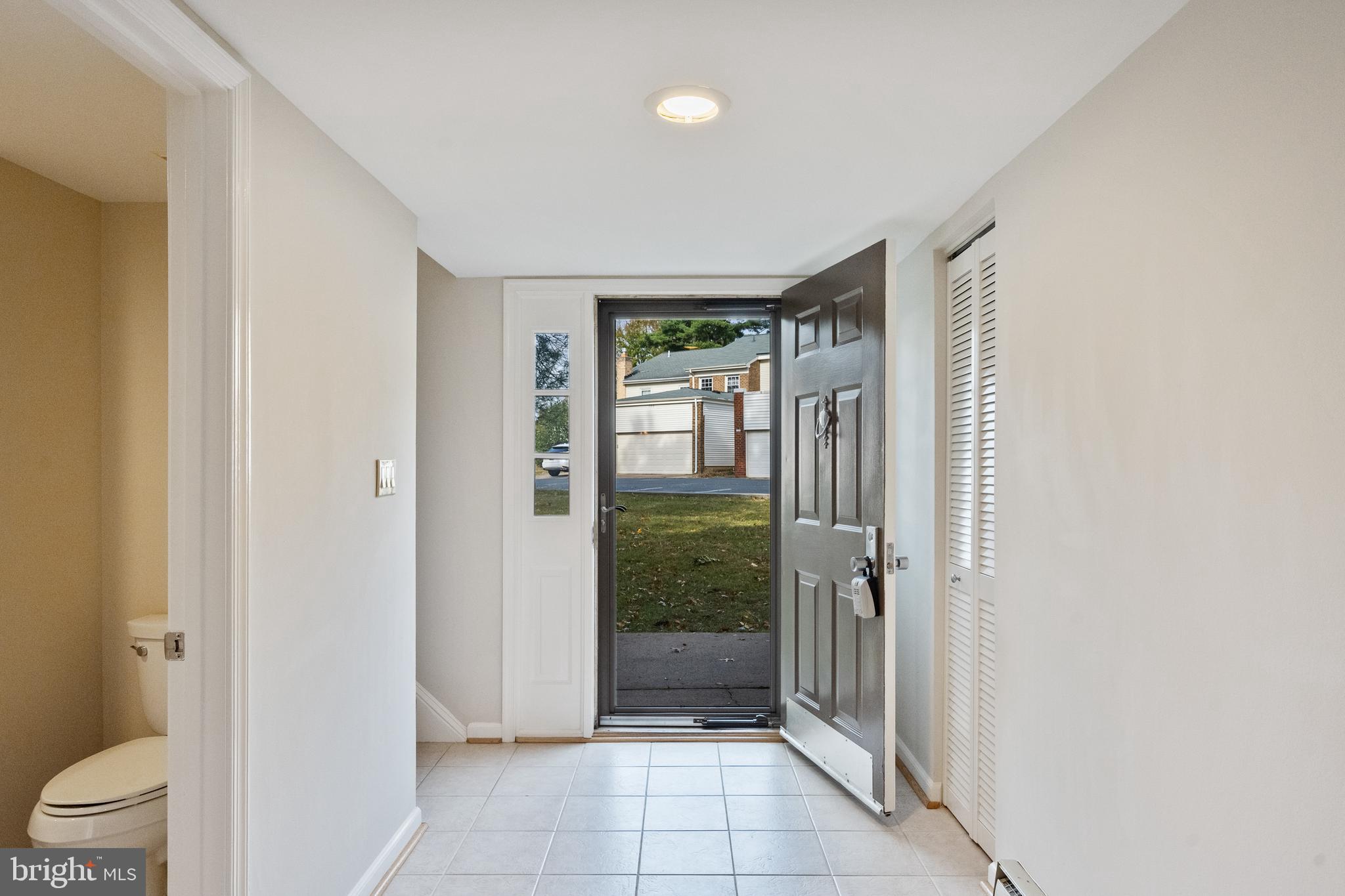 TOWNES OF MOOREFIELD - Residential