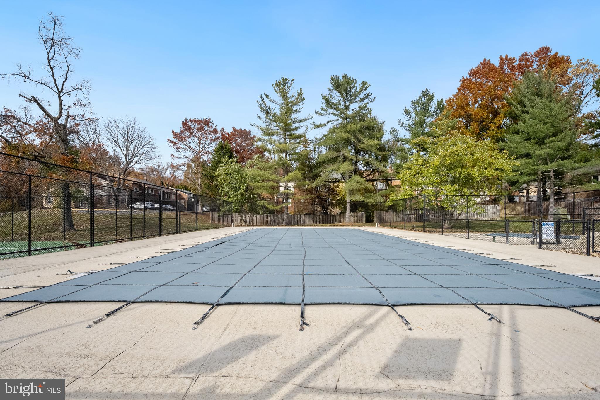 TOWNES OF MOOREFIELD - Residential