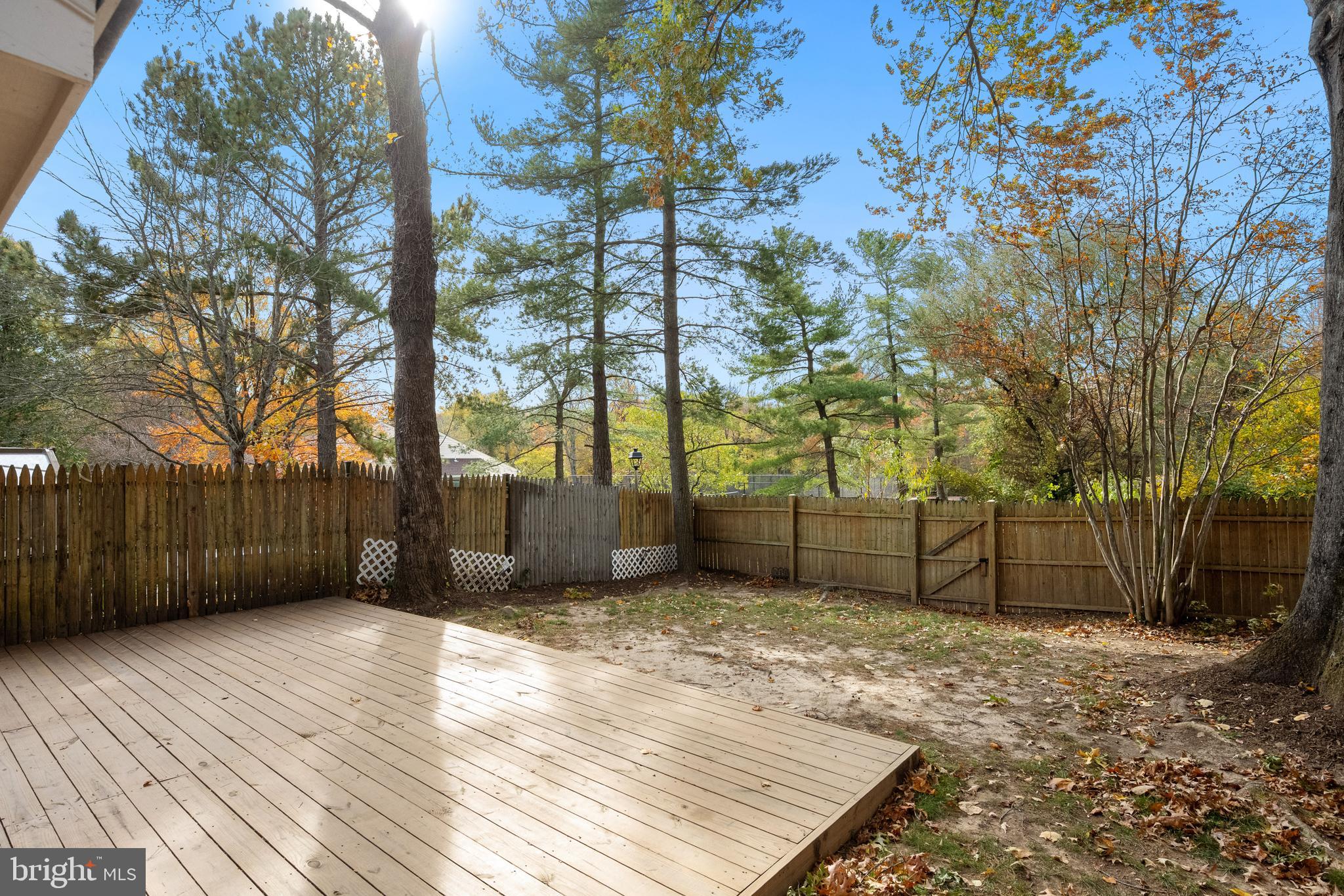 TOWNES OF MOOREFIELD - Residential