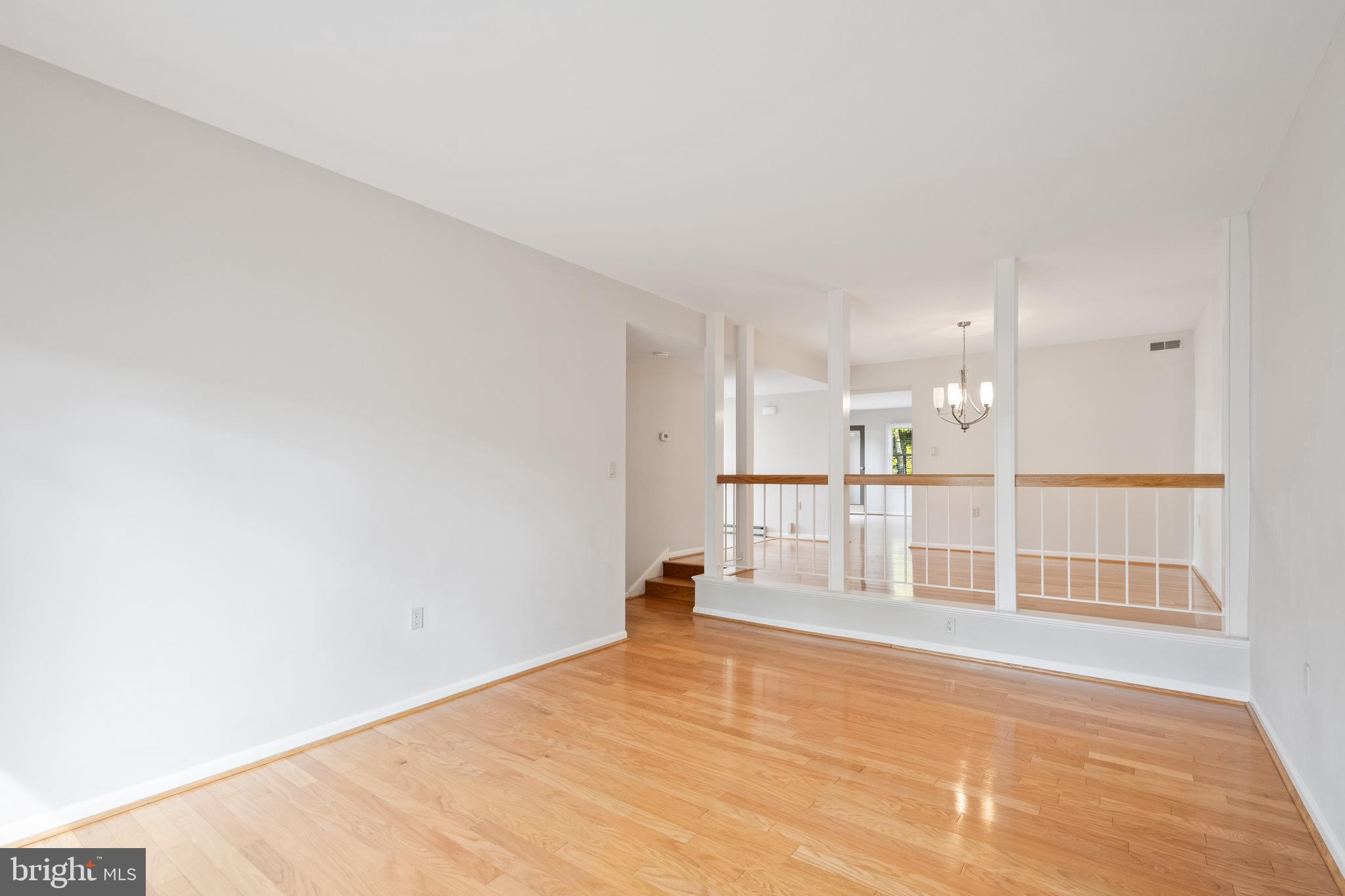 TOWNES OF MOOREFIELD - Residential