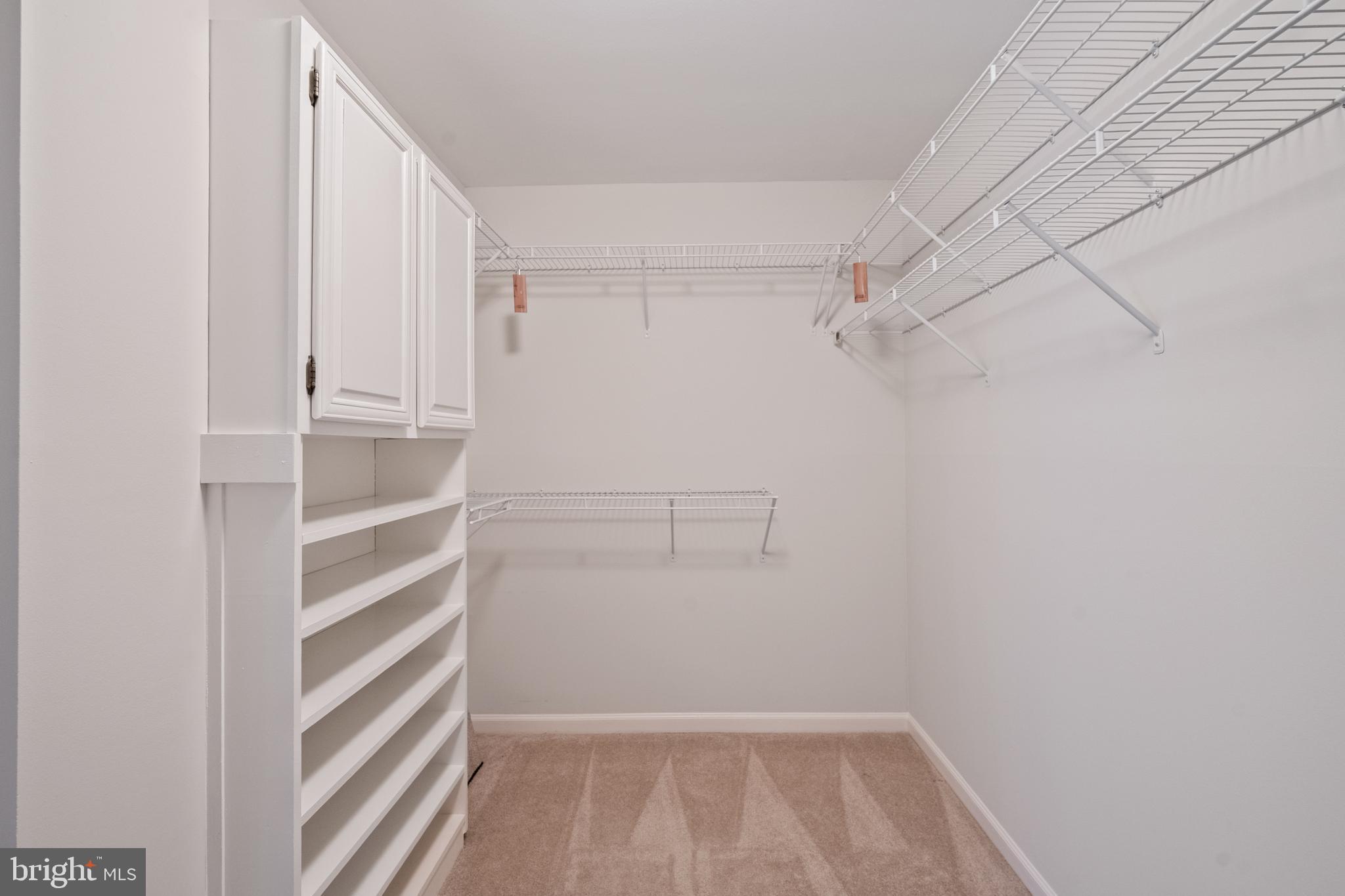 TOWNES OF MOOREFIELD - Residential