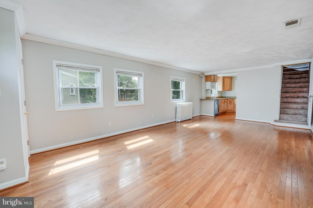 Photo of 3325 20th Road N, ARLINGTON, VA 22207 (MLS # VAAR2063922)