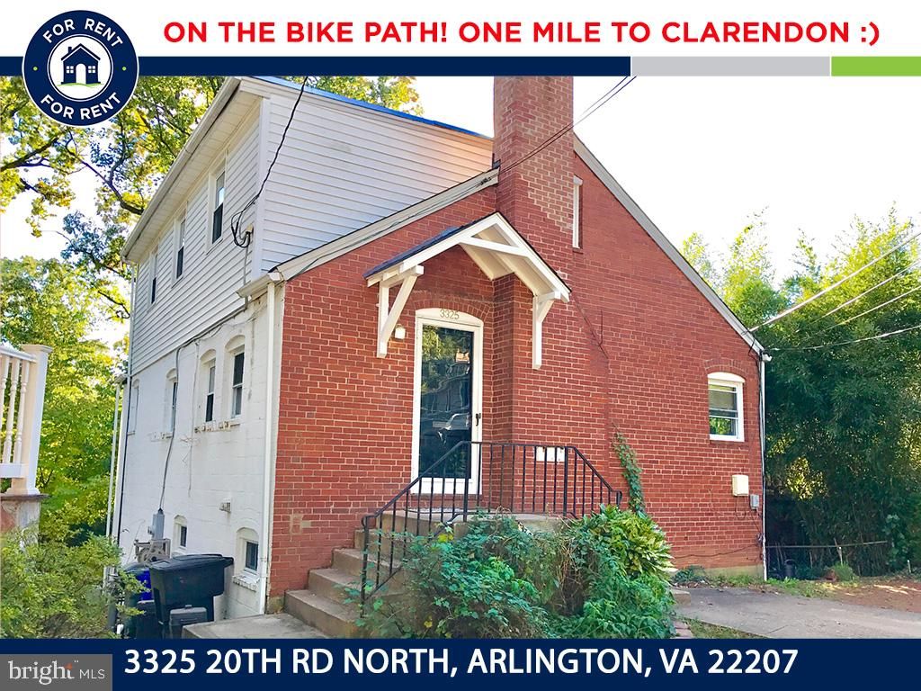 Photo of 3325 20th Road N, ARLINGTON, VA 22207 (MLS # VAAR2063922)