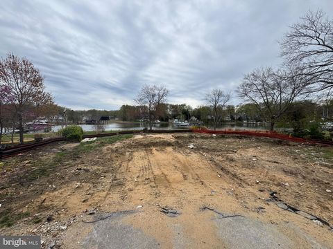 3887 COTTER DRIVE EDGEWATER MD 21037