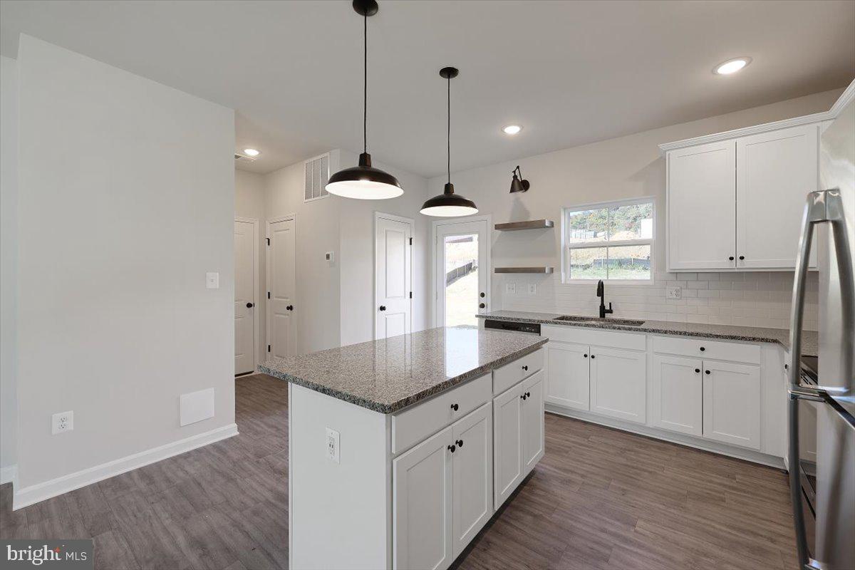 DILLON FARM - Residential