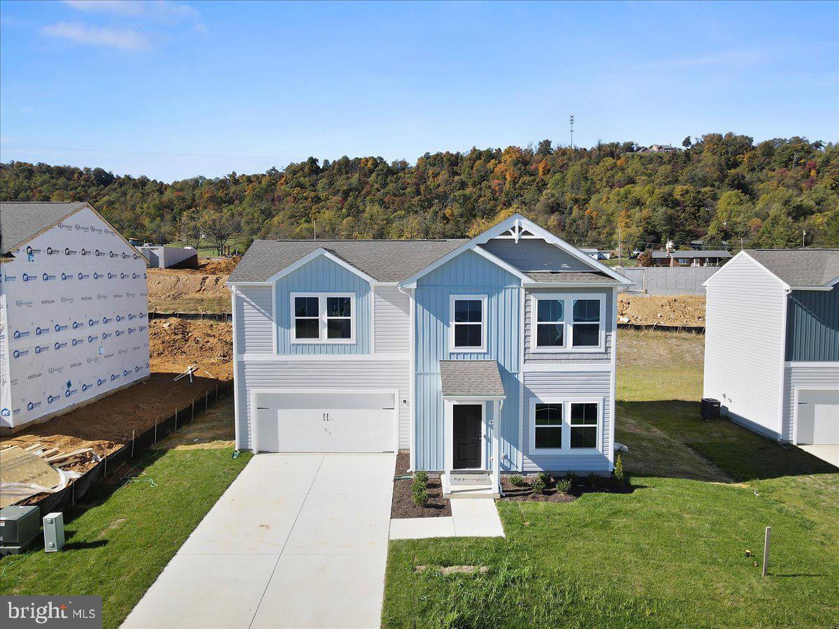 DILLON FARM - Residential