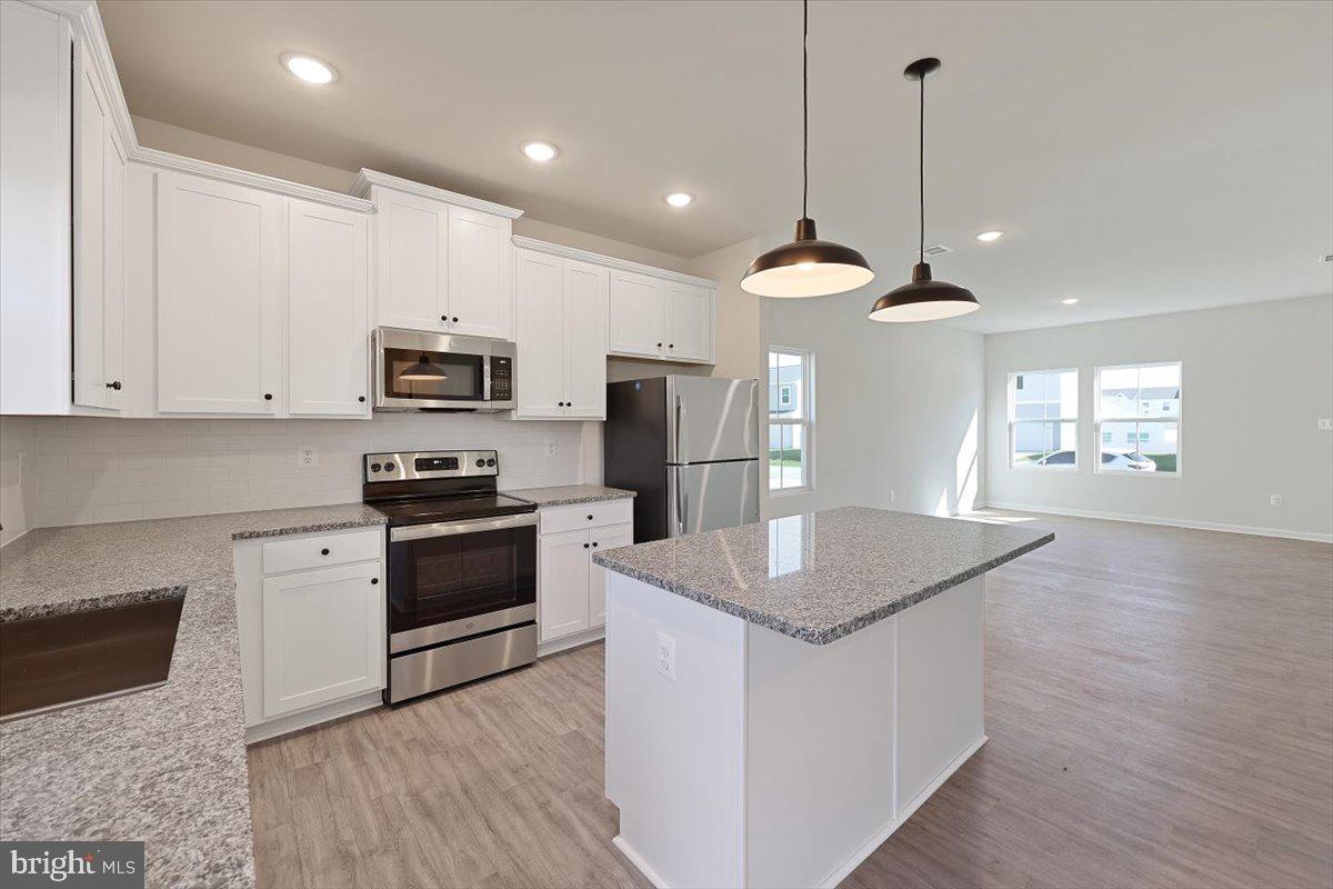 DILLON FARM - Residential