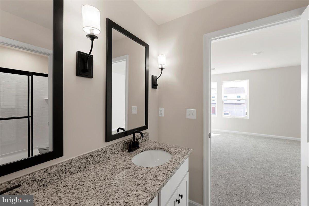 DILLON FARM - Residential