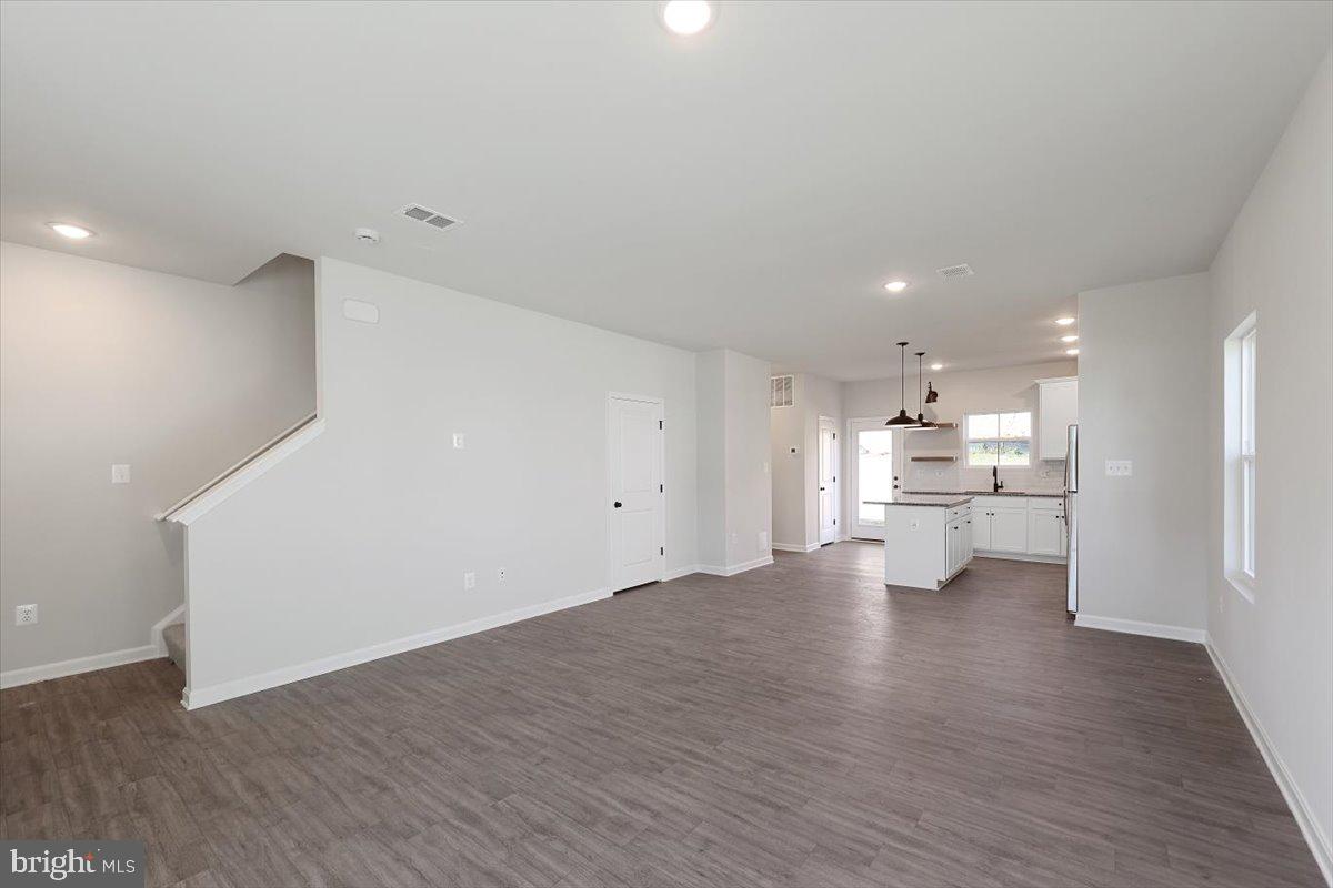 DILLON FARM - Residential