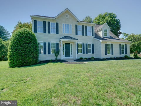 Homes For Sale - 7998 Martown Road<br/> LAUREL, MD 20723