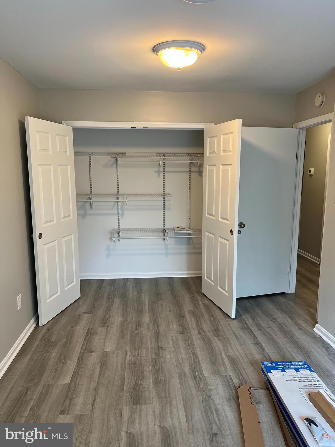 ANNE ARUNDEL - Residential Lease