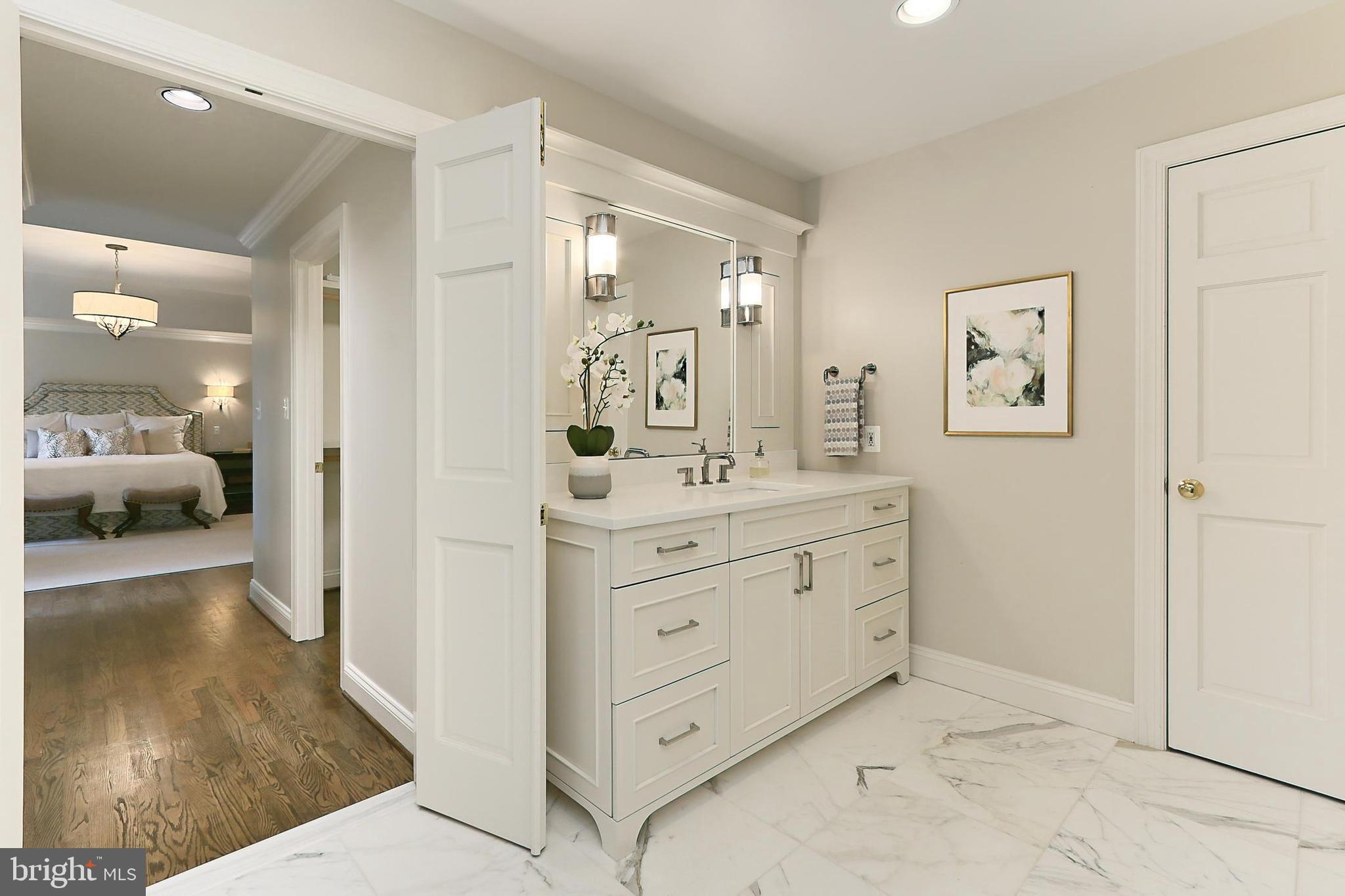 FRANKLIN PARK - Residential