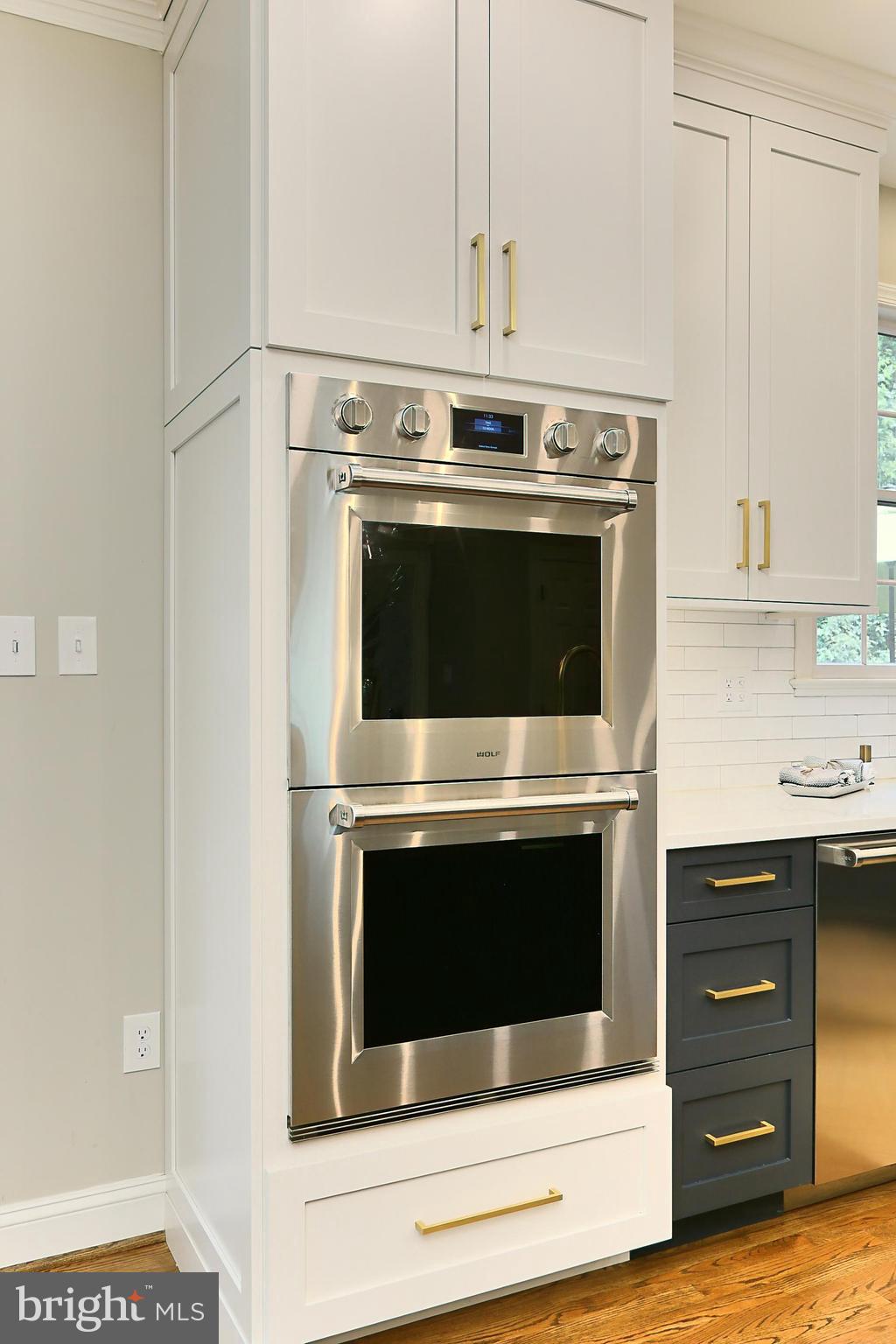 FRANKLIN PARK - Residential