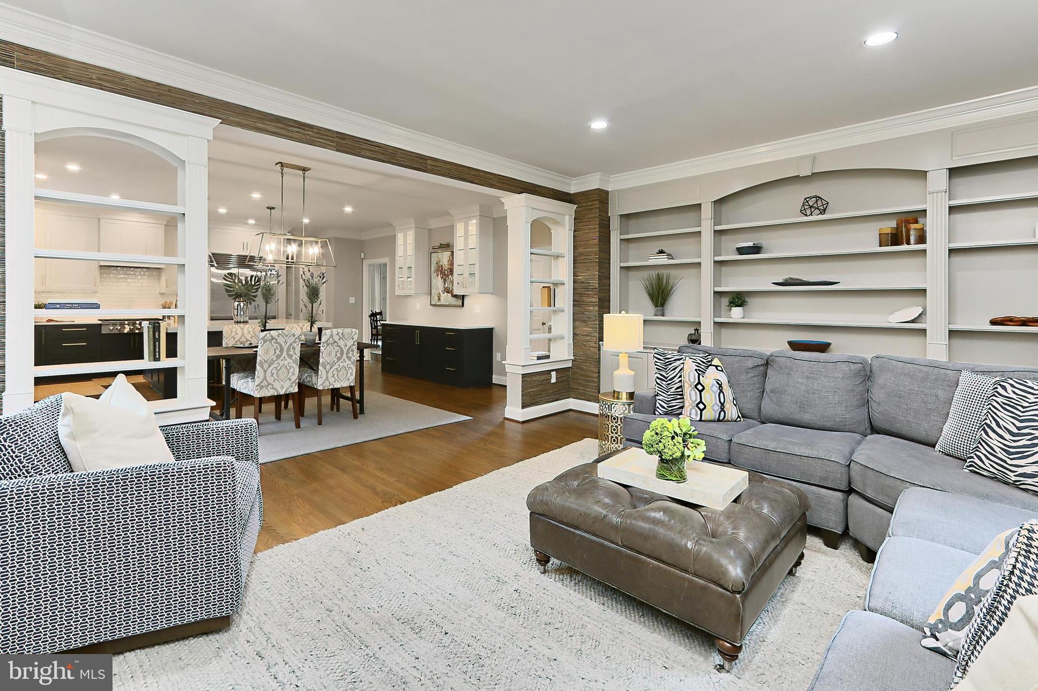 FRANKLIN PARK - Residential