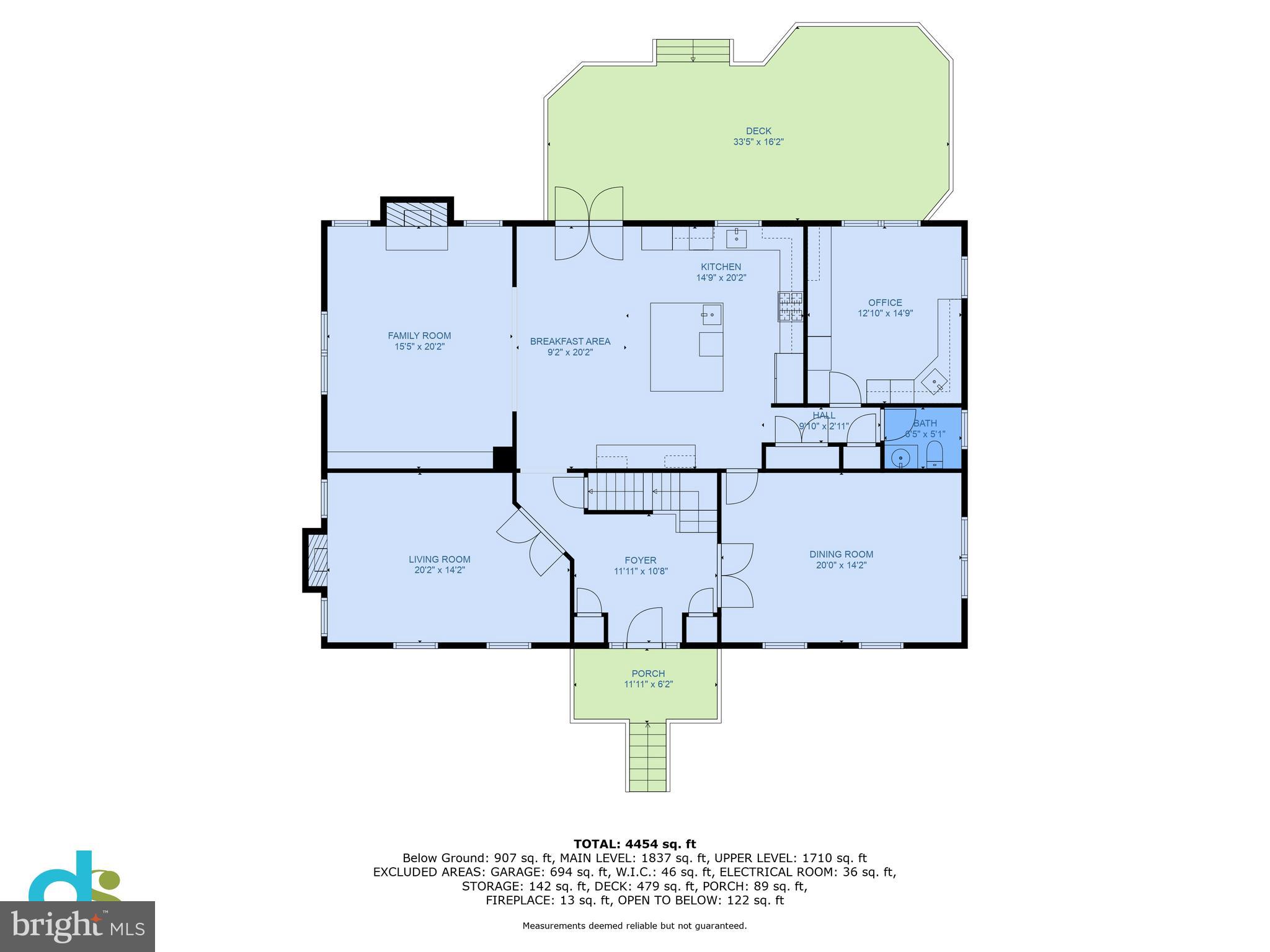 FRANKLIN PARK - Residential