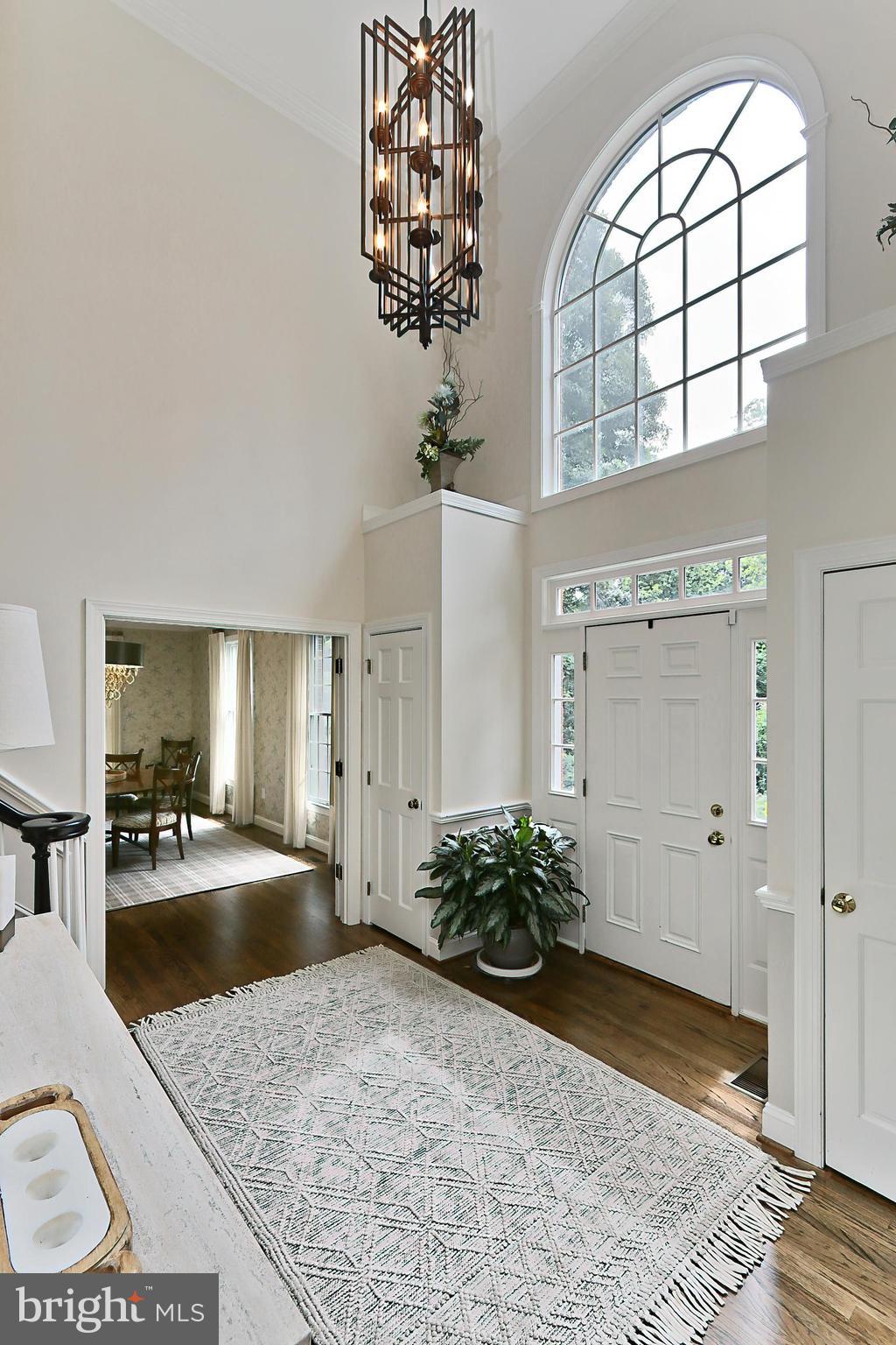 FRANKLIN PARK - Residential