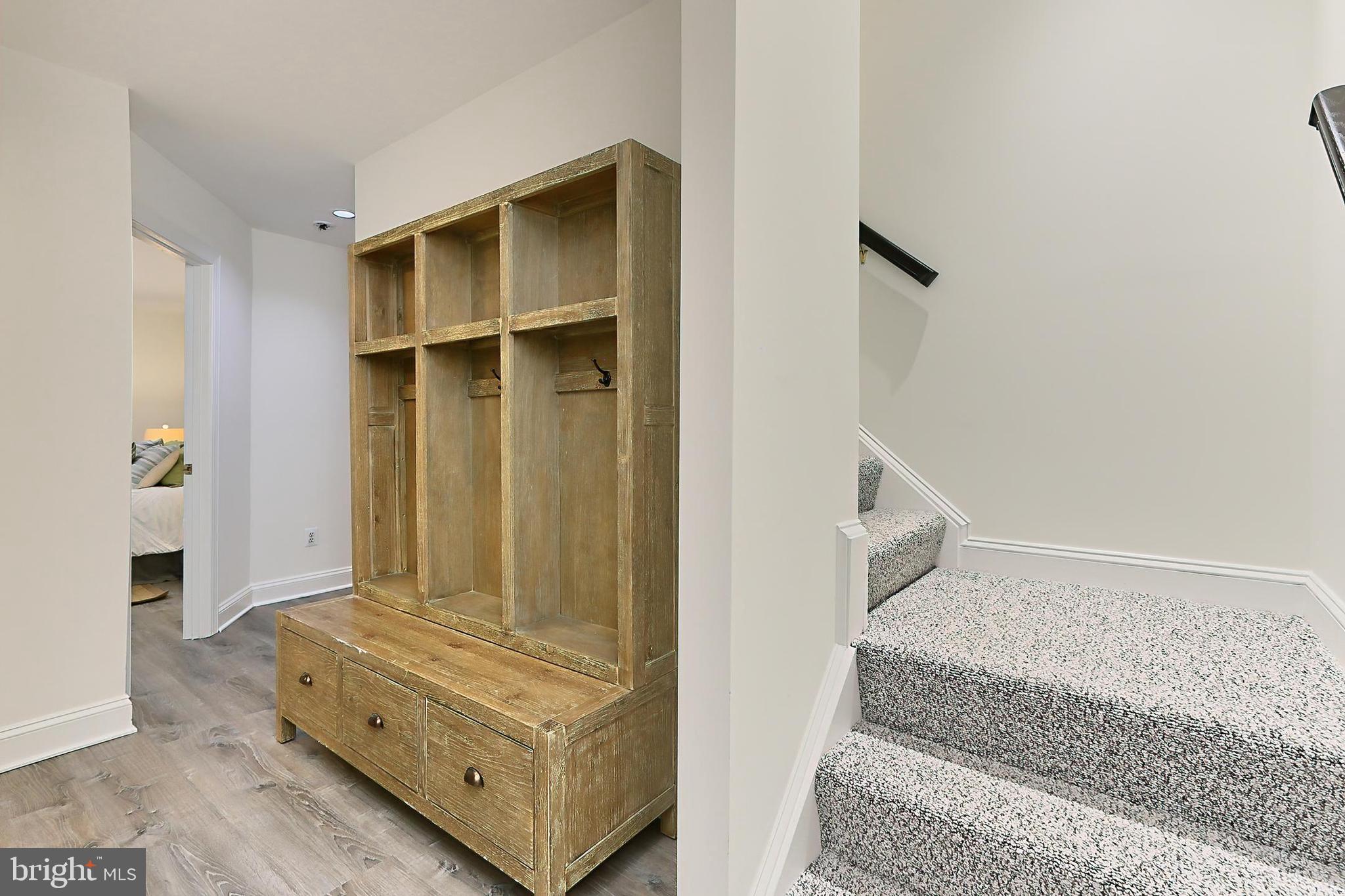 FRANKLIN PARK - Residential