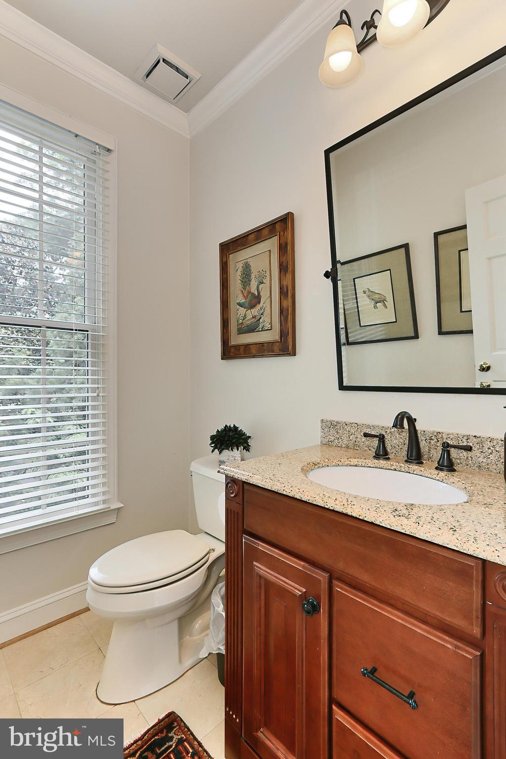 FRANKLIN PARK - Residential