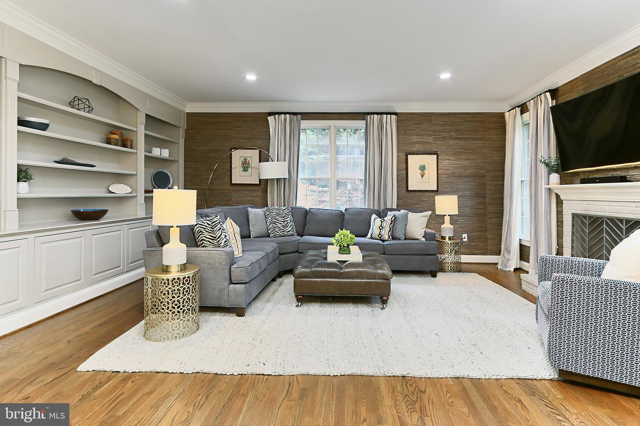 FRANKLIN PARK - Residential