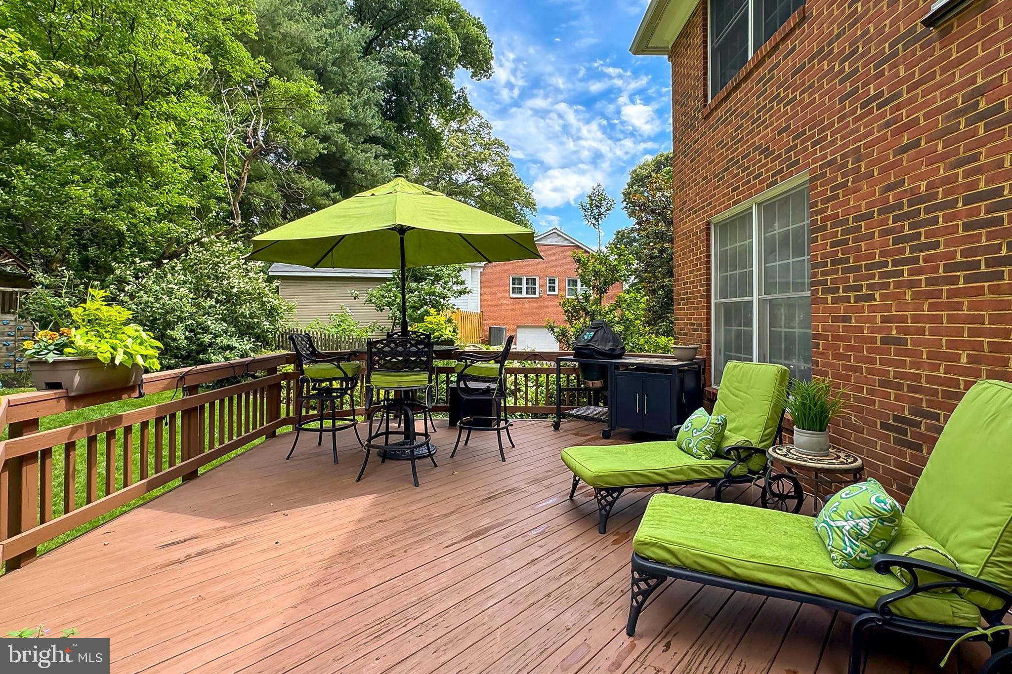 FRANKLIN PARK - Residential